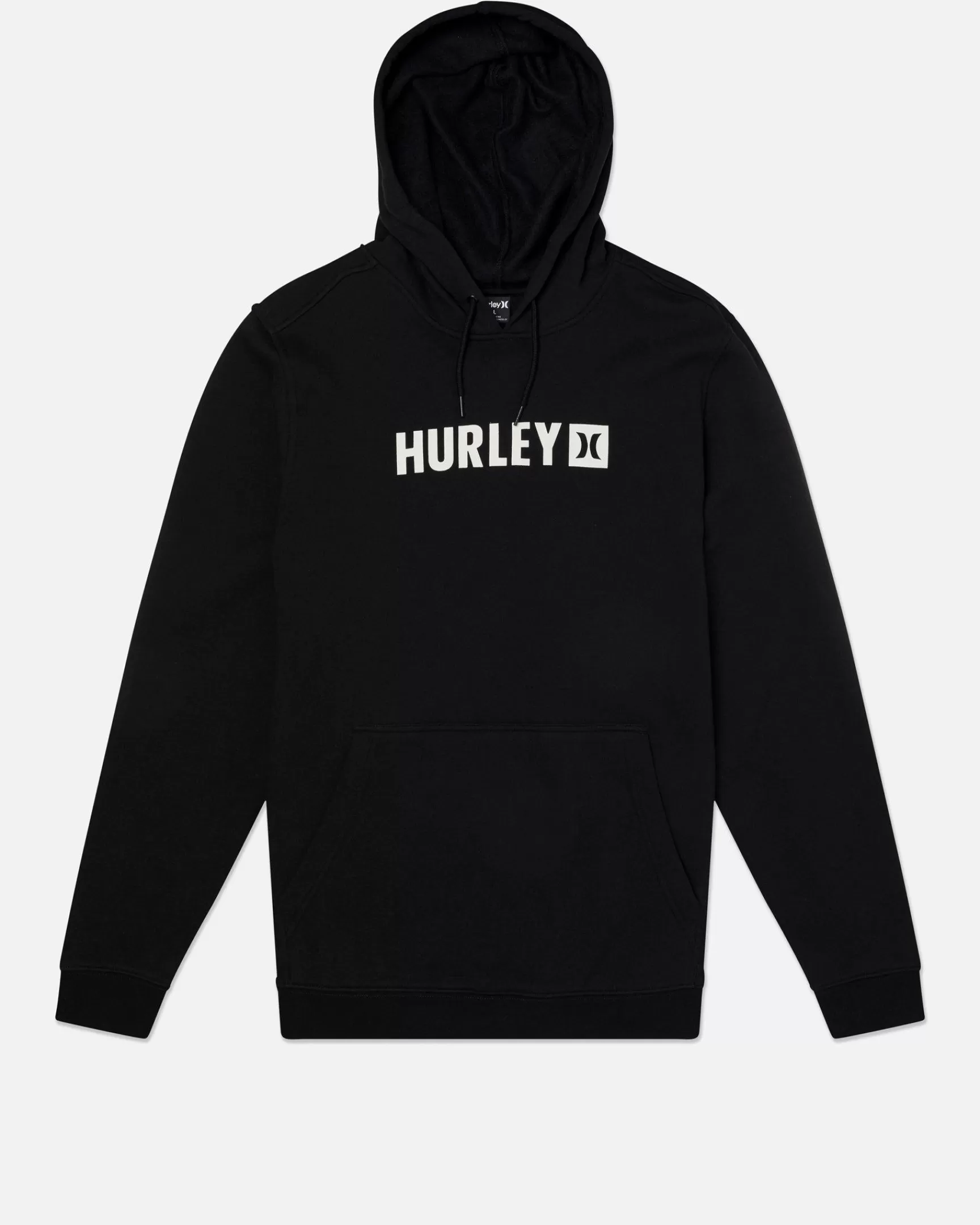 The Box Fleece Pullover*Hurley Cheap