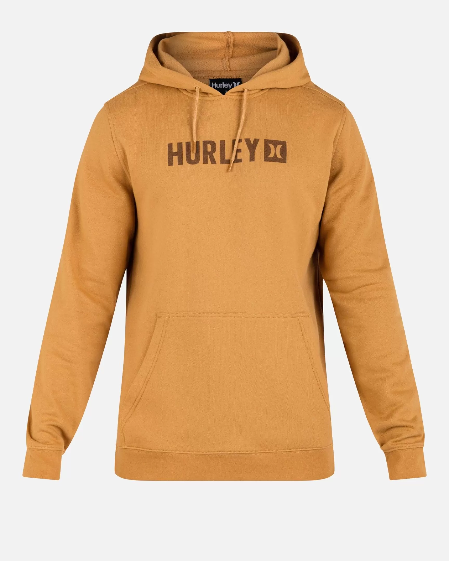 The Box Fleece Pullover*Hurley Sale