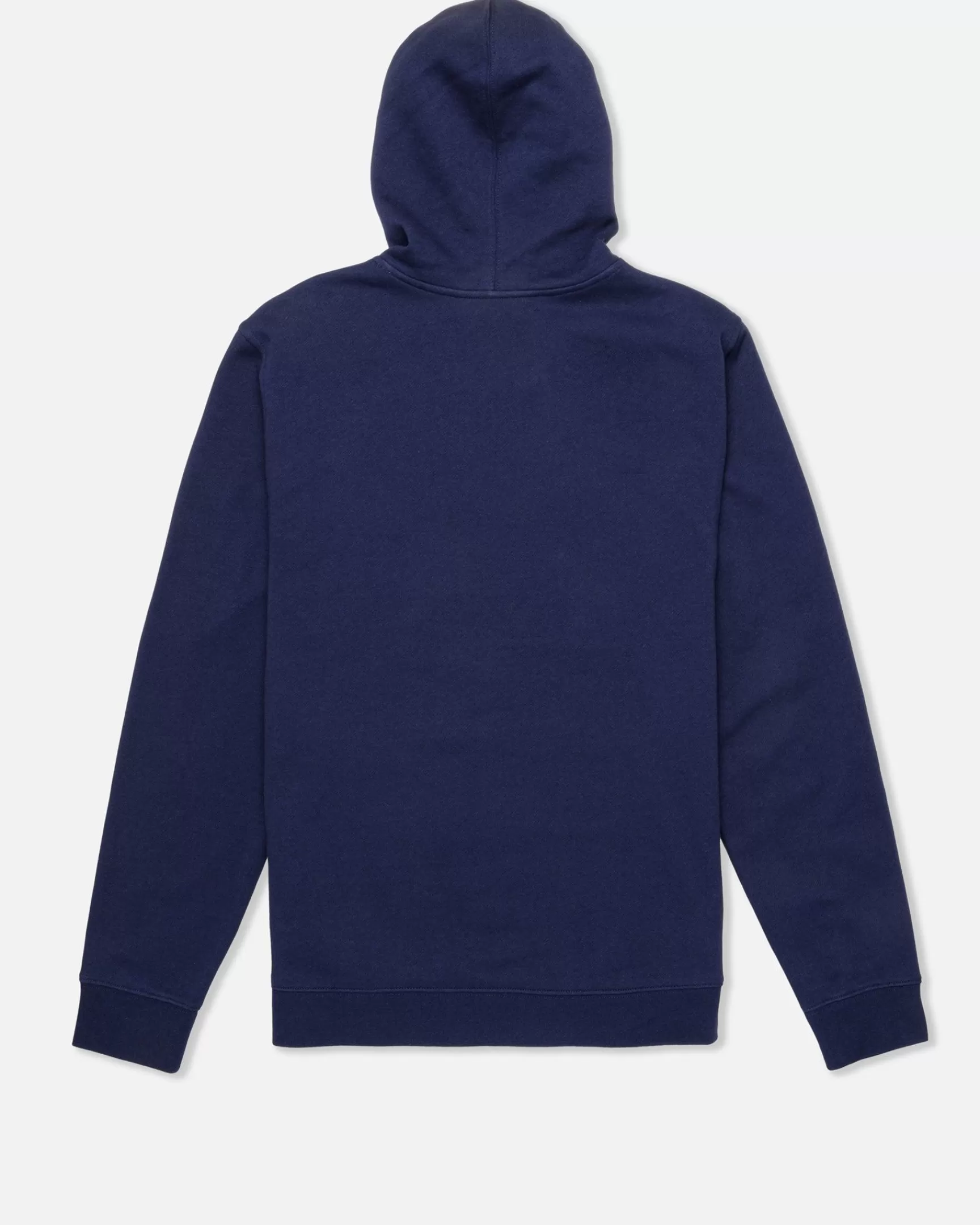 The Box Fleece Pullover*Hurley Cheap