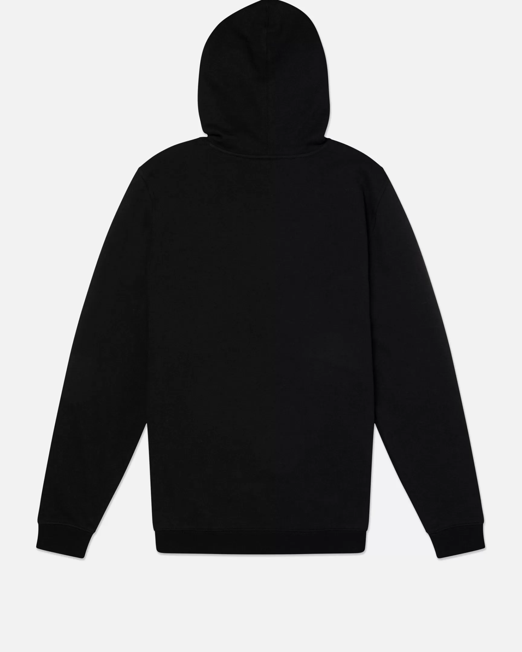 The Box Fleece Pullover*Hurley Cheap