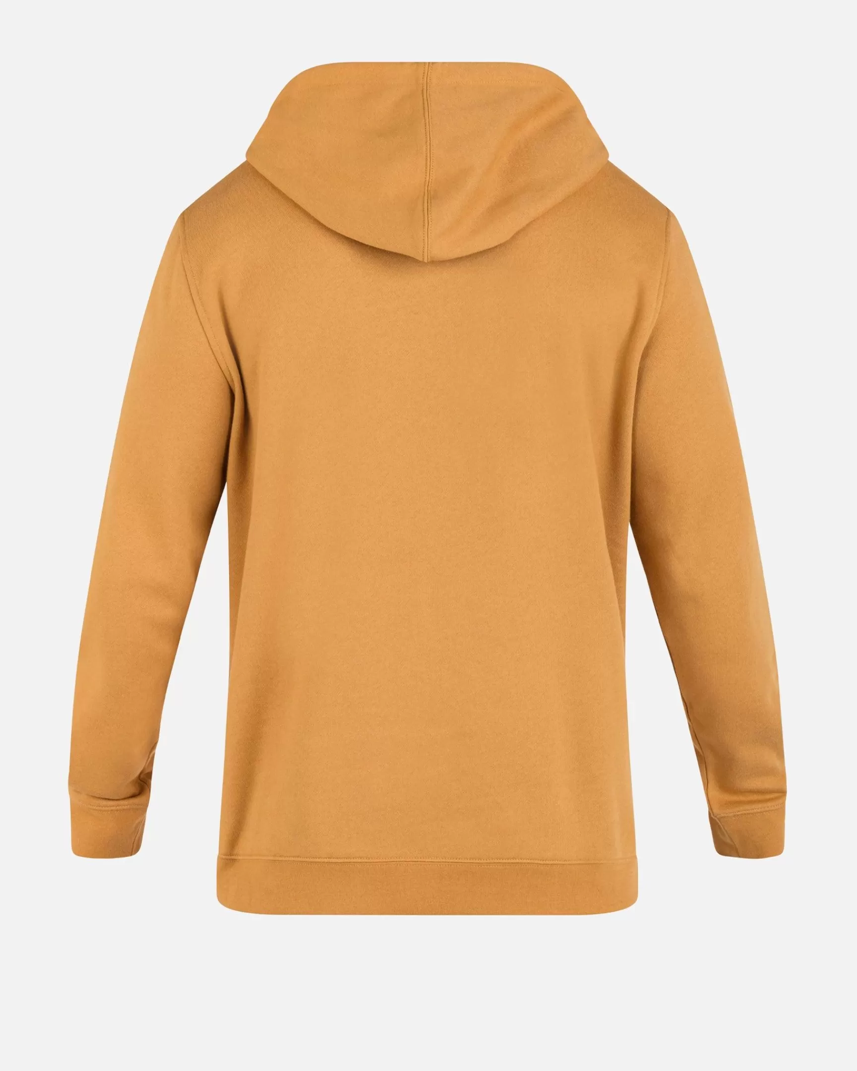 The Box Fleece Pullover*Hurley Sale