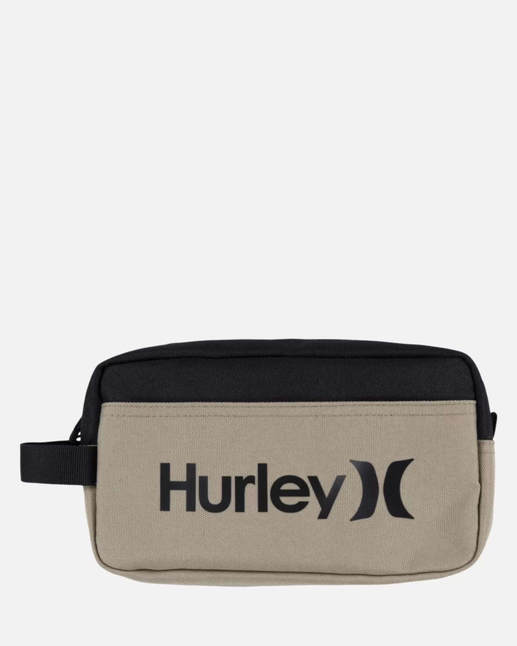 The One And Only Small Item Travel Bag*Hurley Hot