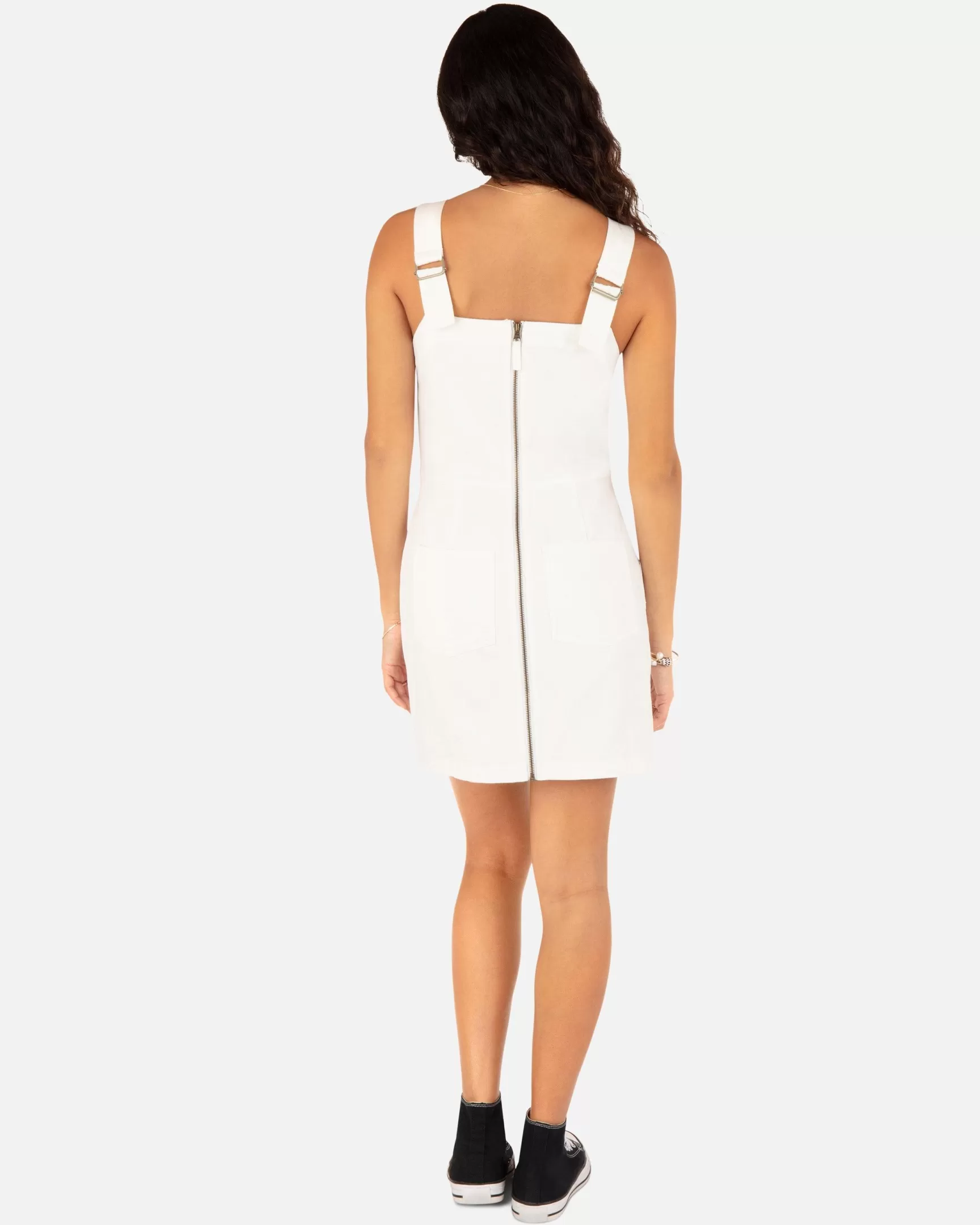 Tracy Tank Dress*Hurley Hot