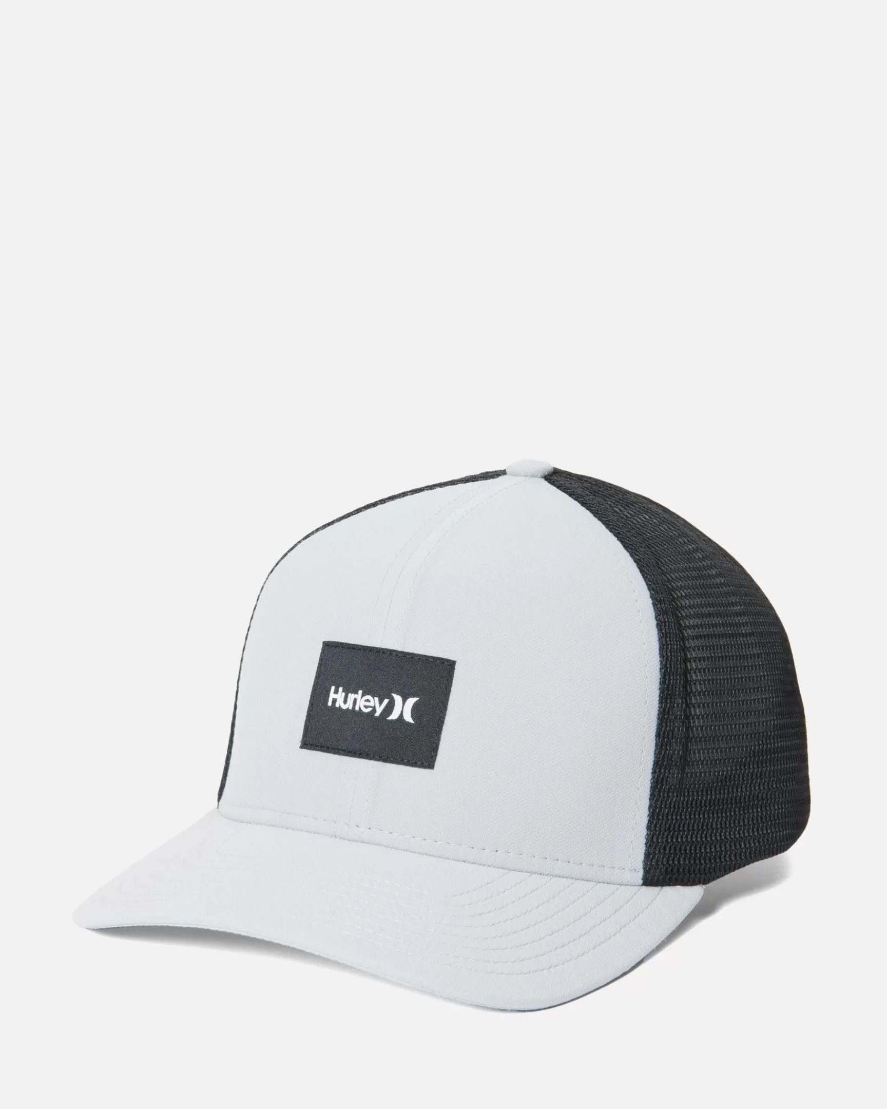 Warner Trucker Hat*Hurley Hot