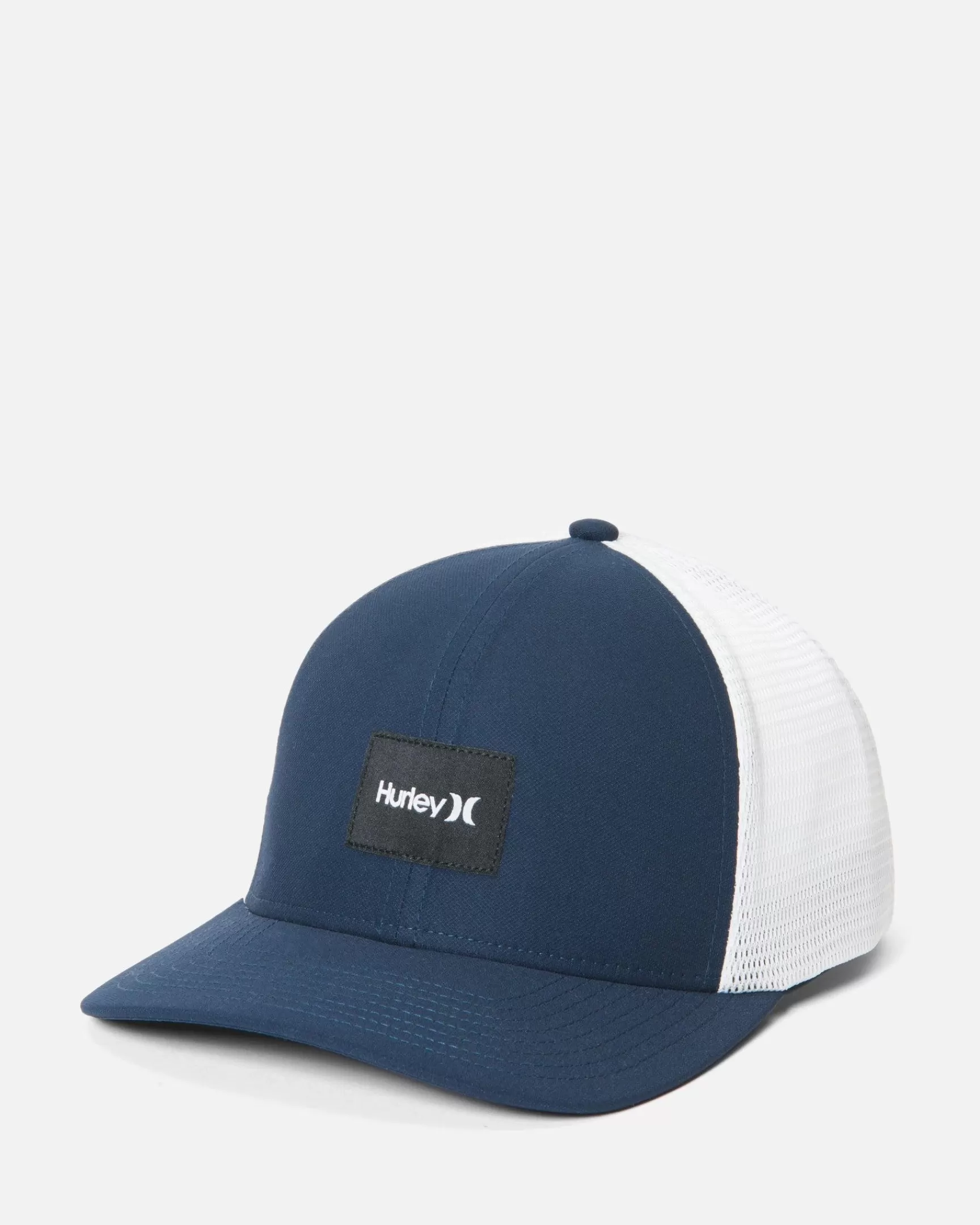 Warner Trucker Hat*Hurley Store