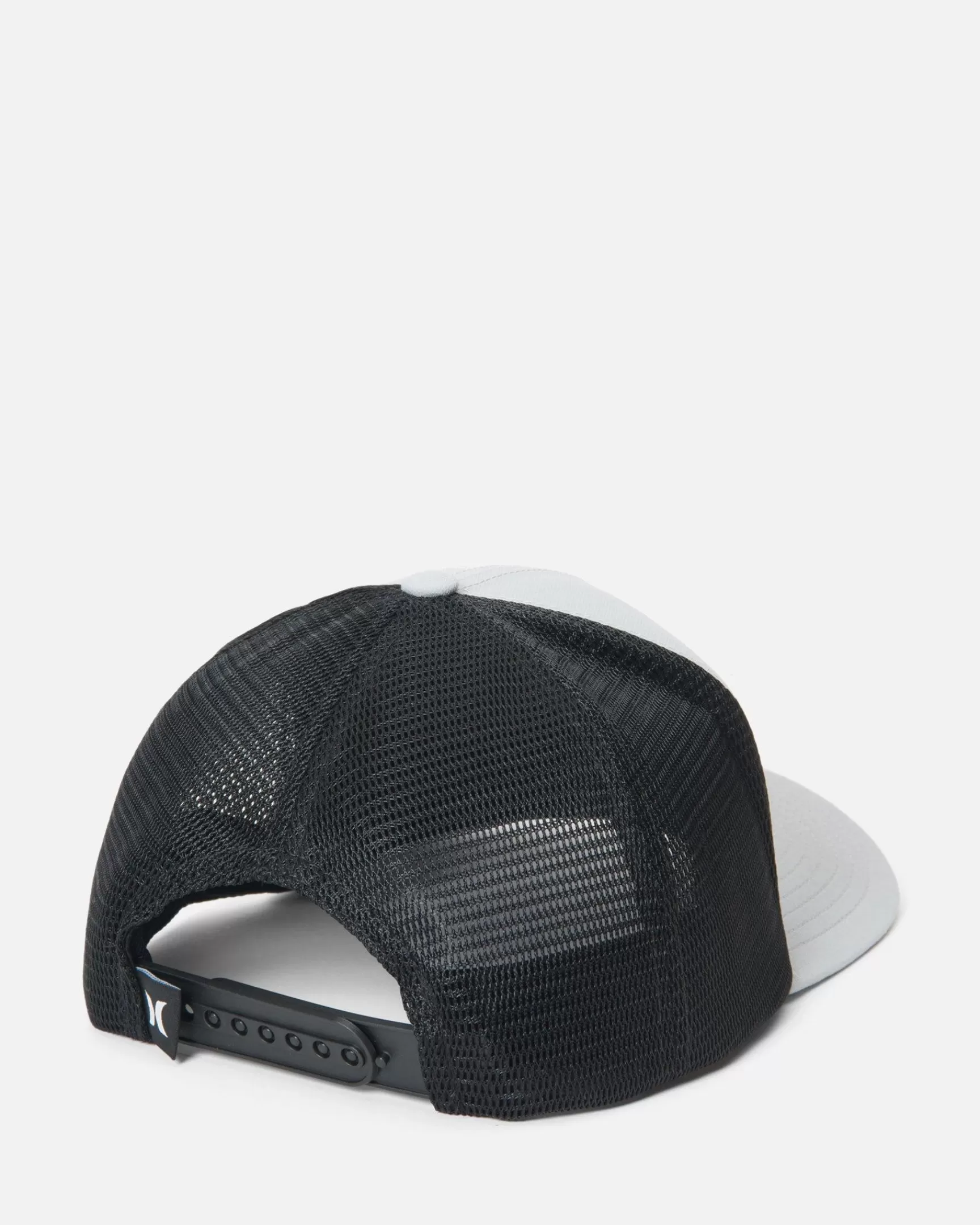 Warner Trucker Hat*Hurley Hot