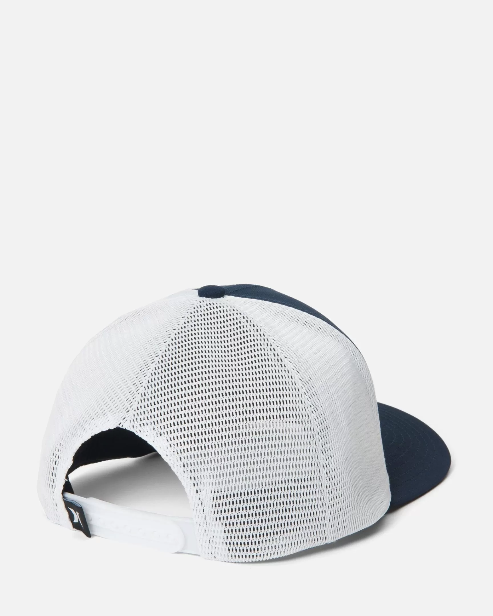 Warner Trucker Hat*Hurley Store