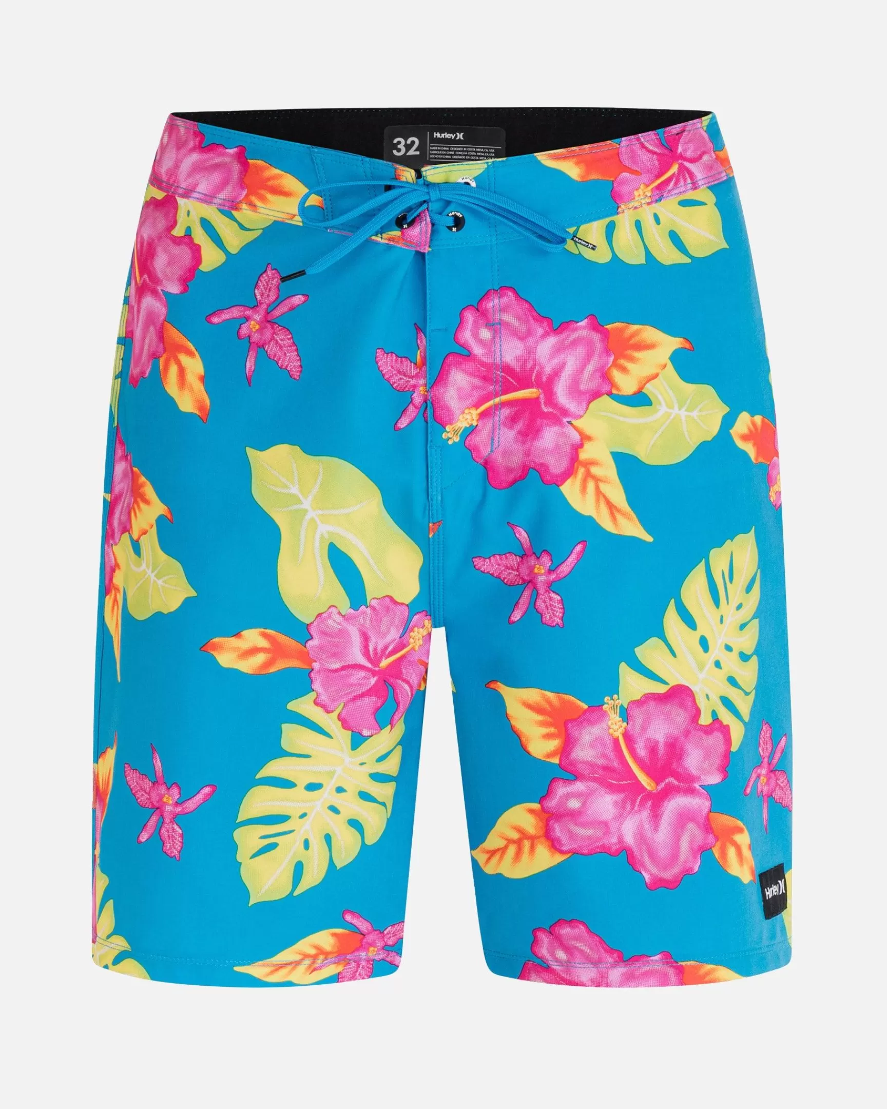 Weekender 20" Boardshort*Hurley Sale