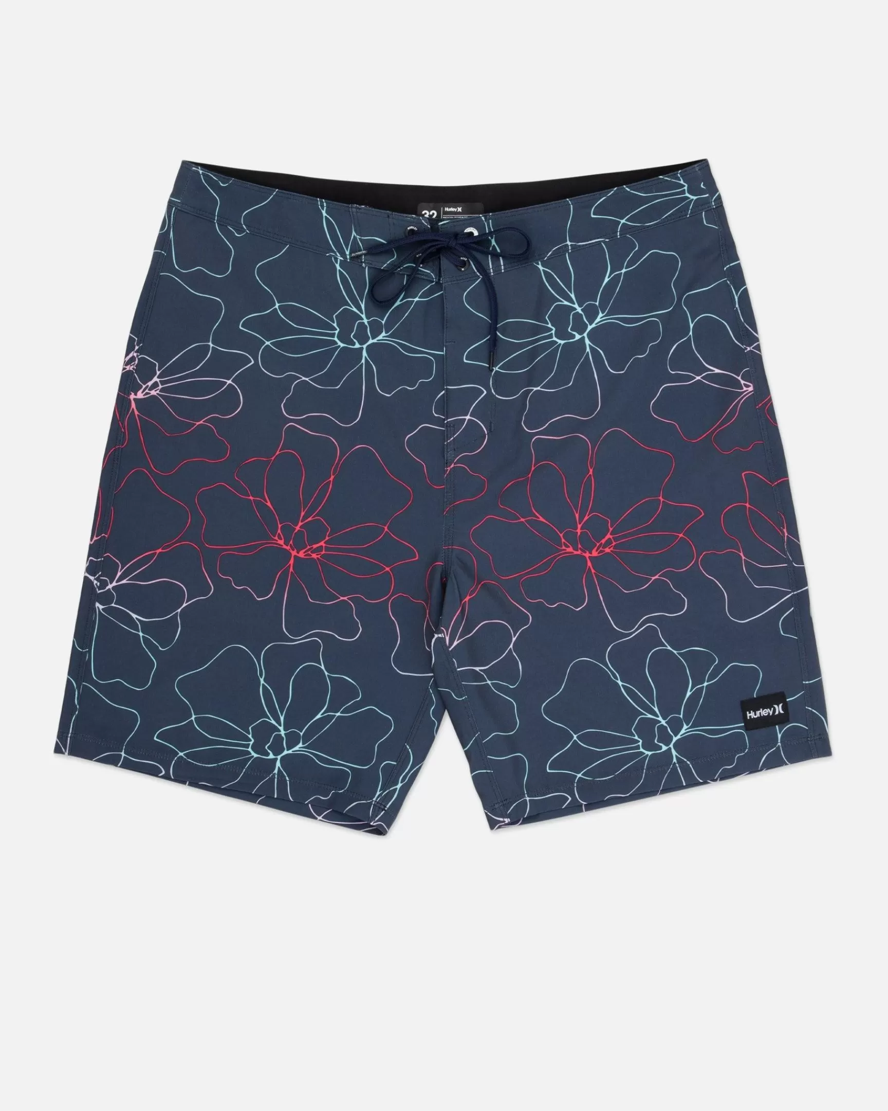 WEEKENDER BOARDSHORT 20"*Hurley Sale