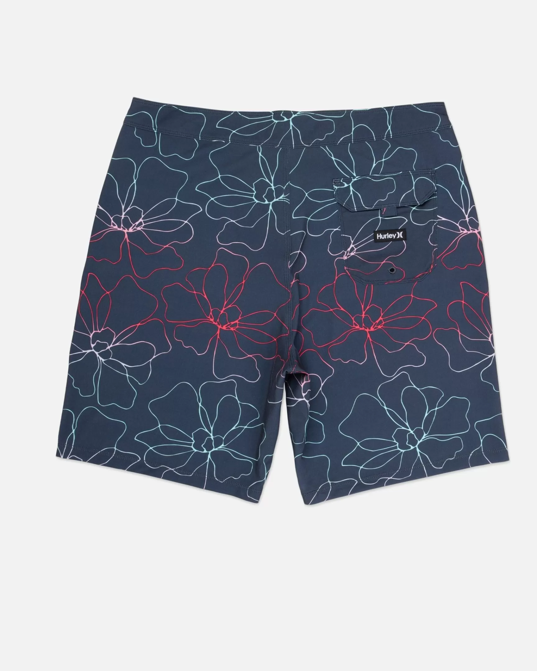 WEEKENDER BOARDSHORT 20"*Hurley Sale