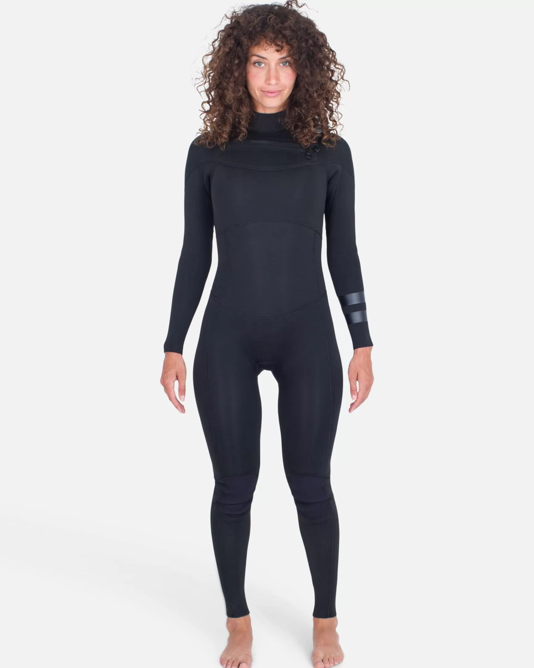 Womens 4/3 Fullsuit*Hurley Cheap