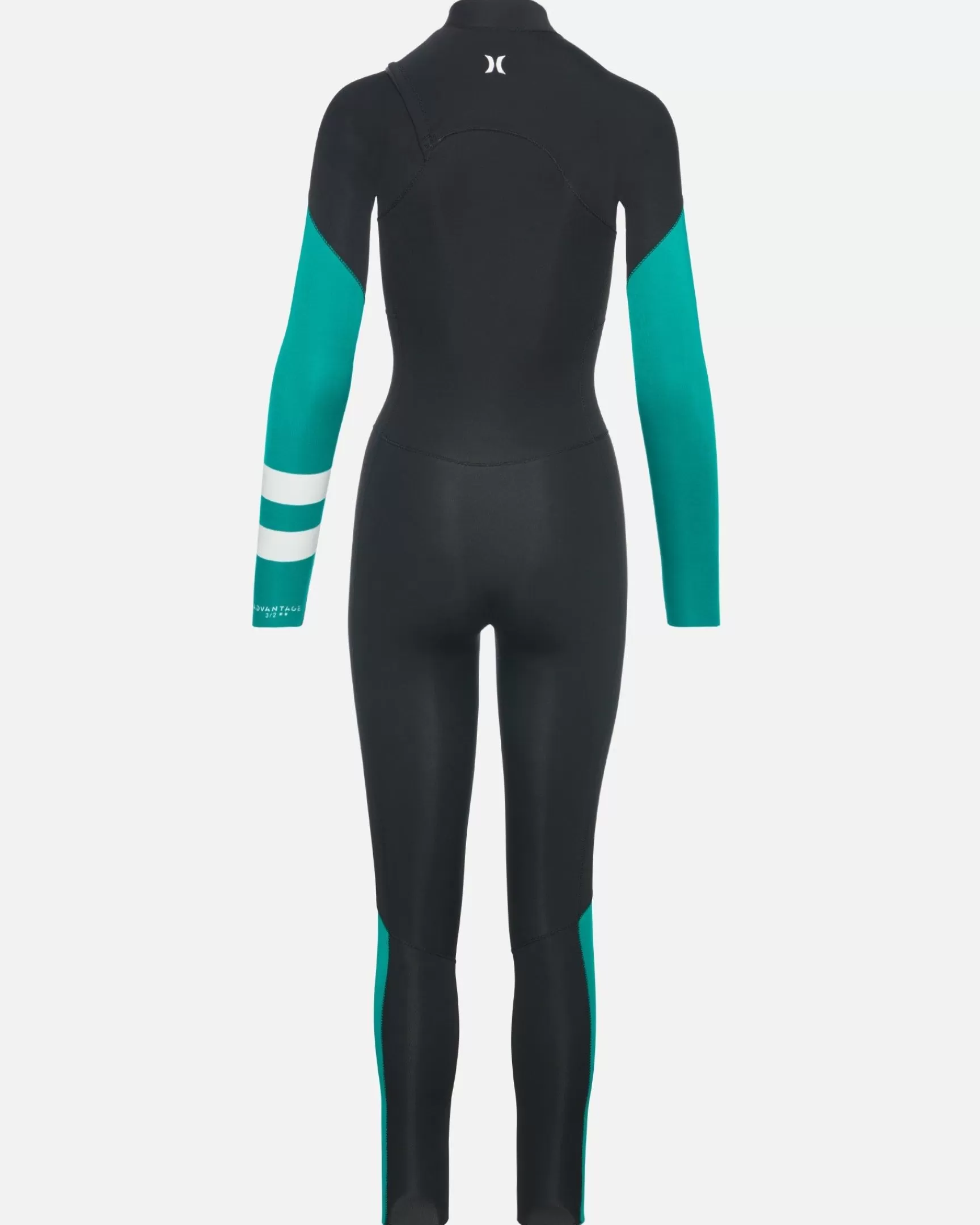 Womens Advantage 3/2mm Fullsuit*Hurley Fashion