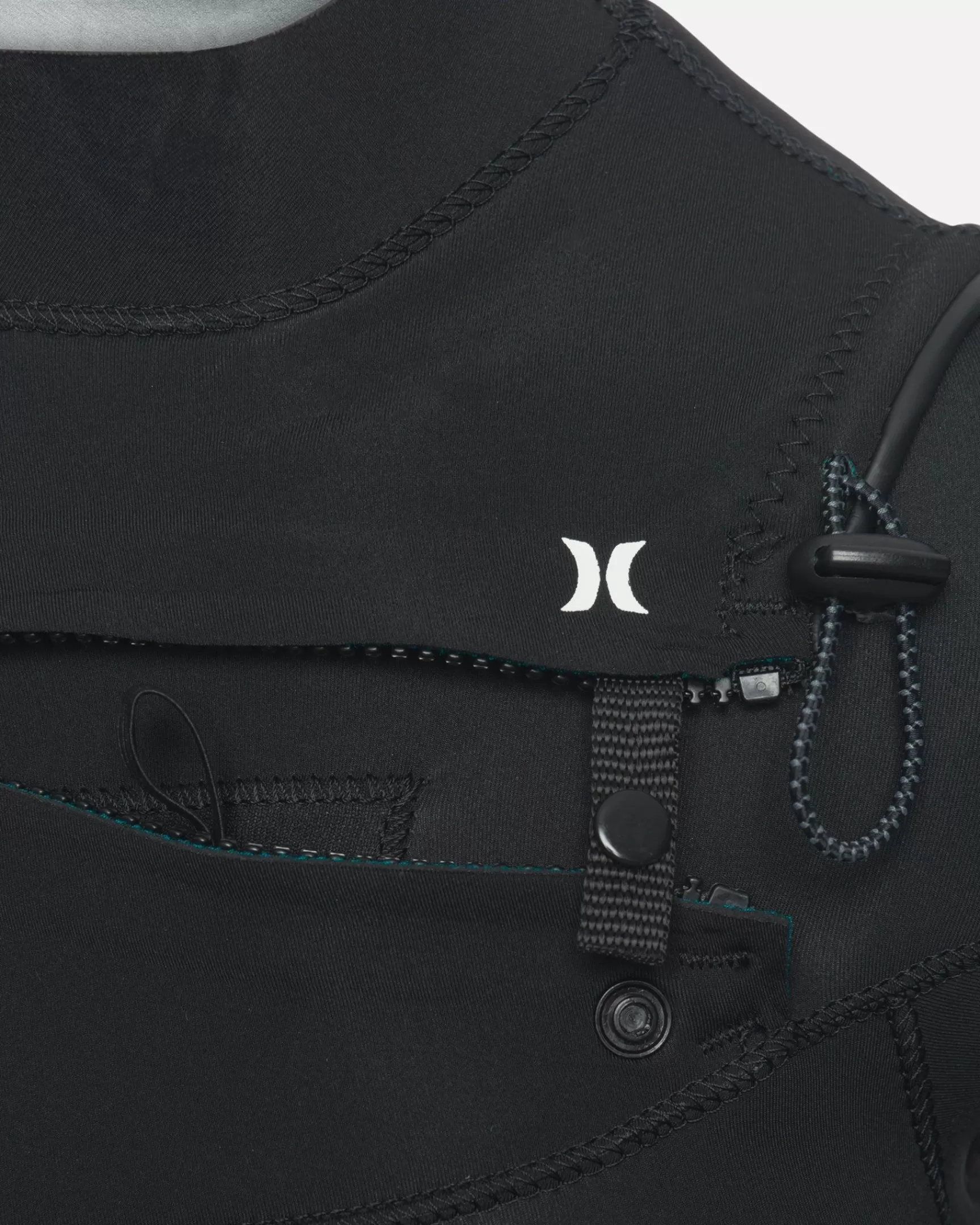 Womens Advantage 3/2mm Fullsuit*Hurley Fashion