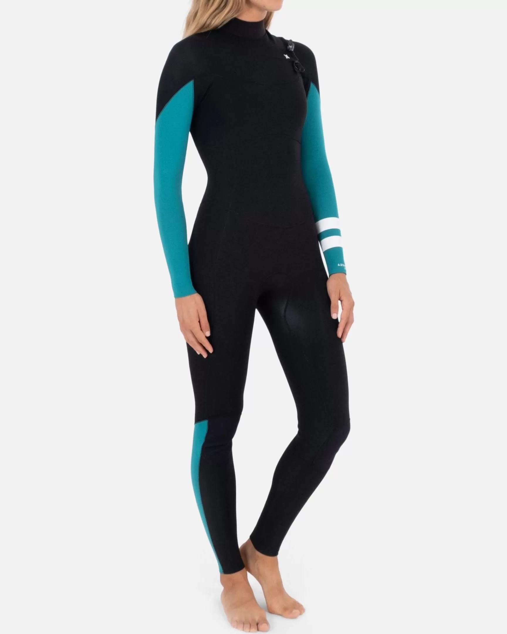 Womens Advantage 3/2mm Fullsuit*Hurley Fashion