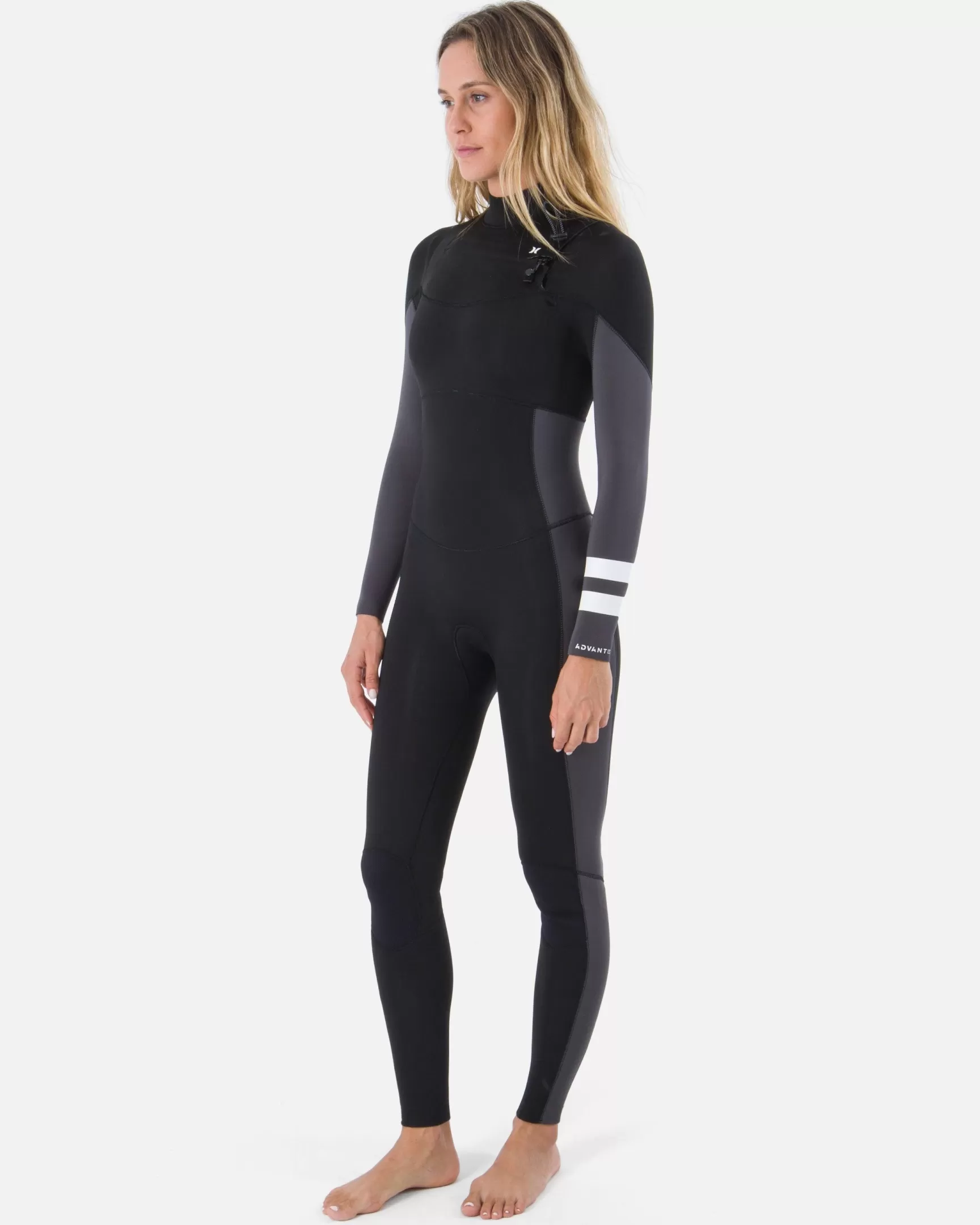 Womens Advantage 3/2MM Fullsuit*Hurley Fashion
