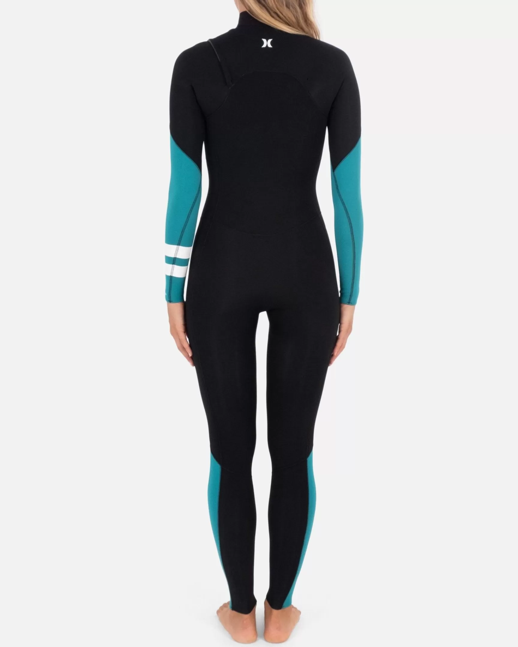 Womens Advantage 3/2mm Fullsuit*Hurley Fashion