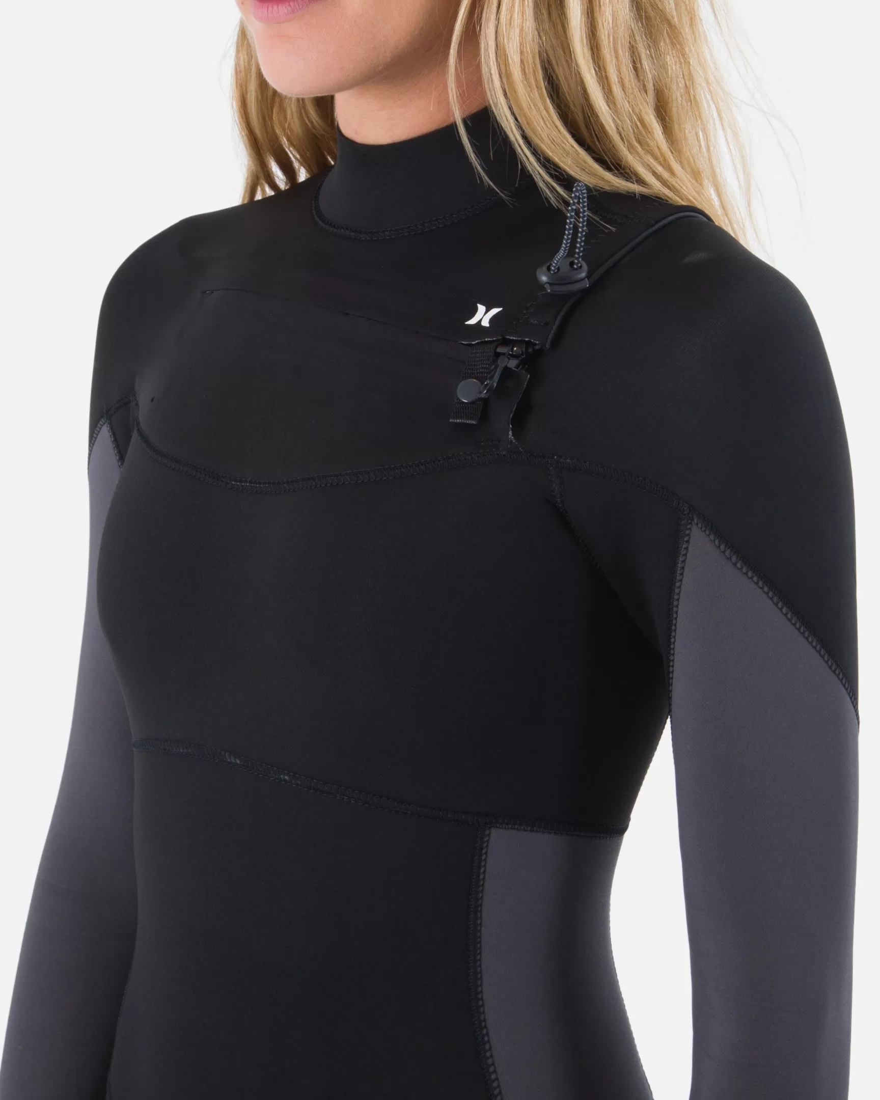 Womens Advantage 3/2MM Fullsuit*Hurley Fashion