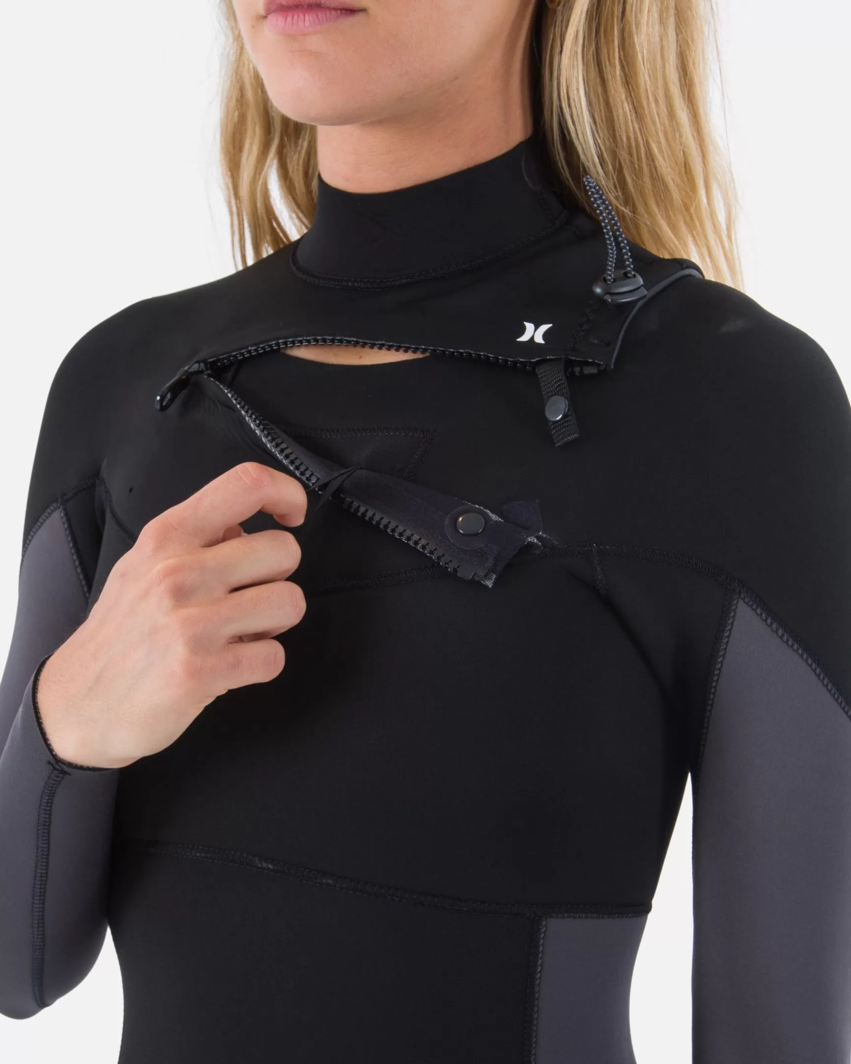 Womens Advantage 3/2MM Fullsuit*Hurley Fashion
