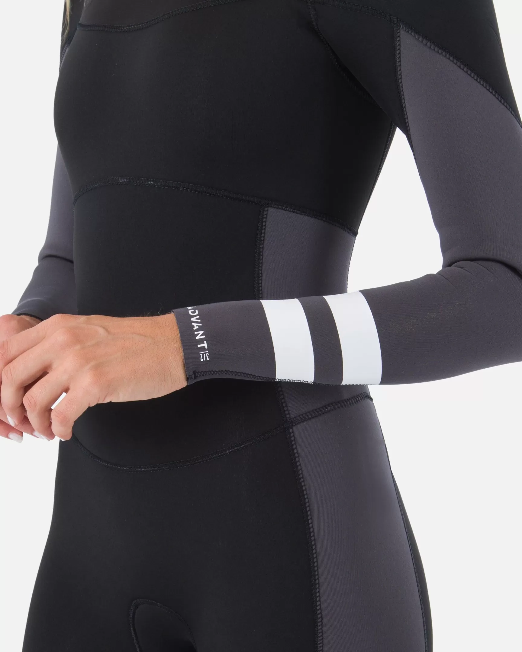 Womens Advantage 3/2MM Fullsuit*Hurley Fashion