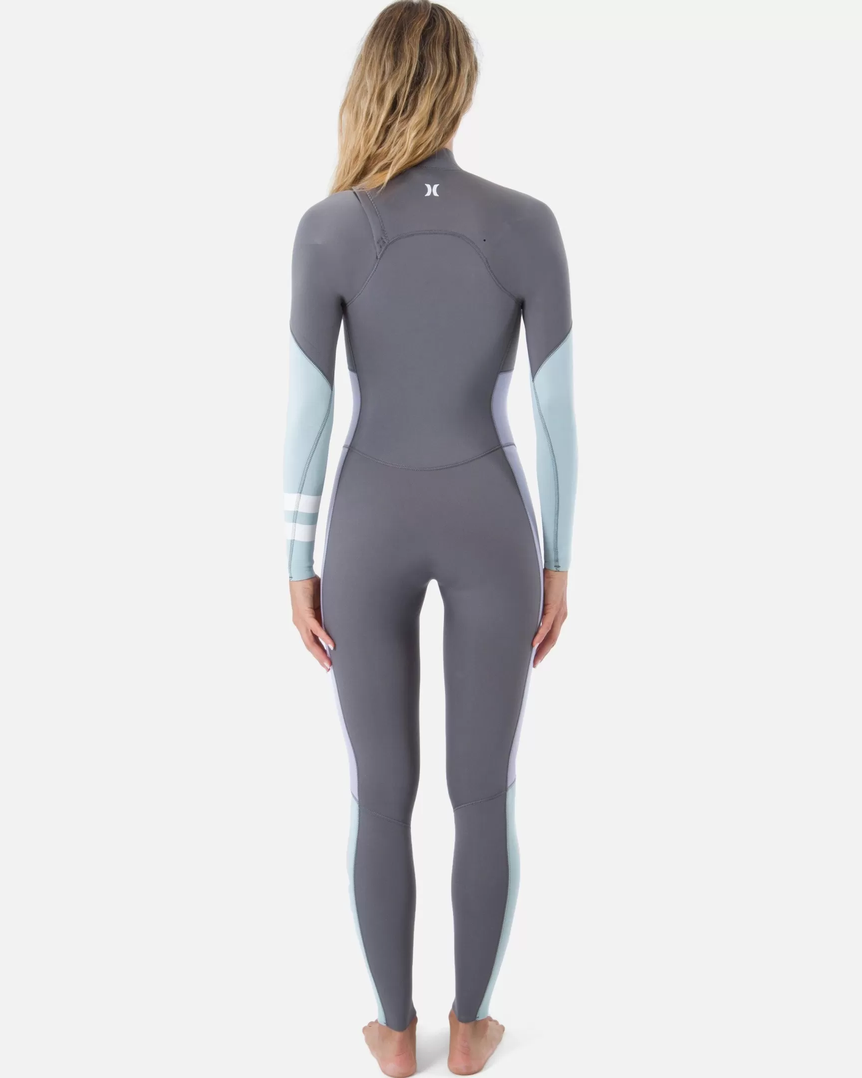 Womens Advantage 4/3MM Fullsuit*Hurley Online