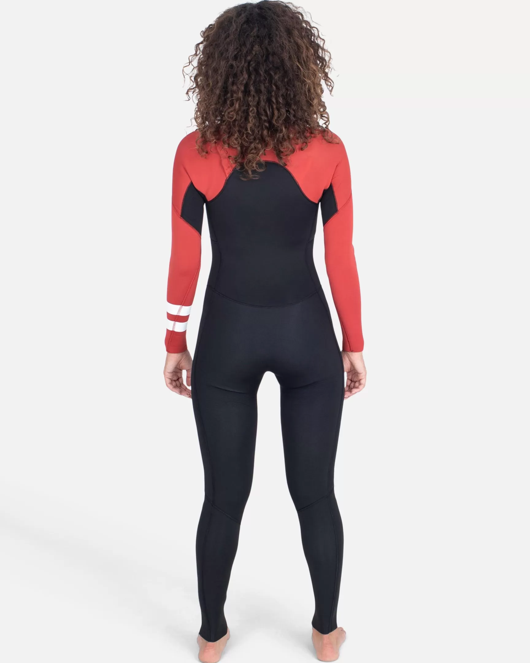Womens Advantage 4/3mm Fullsuit*Hurley Discount
