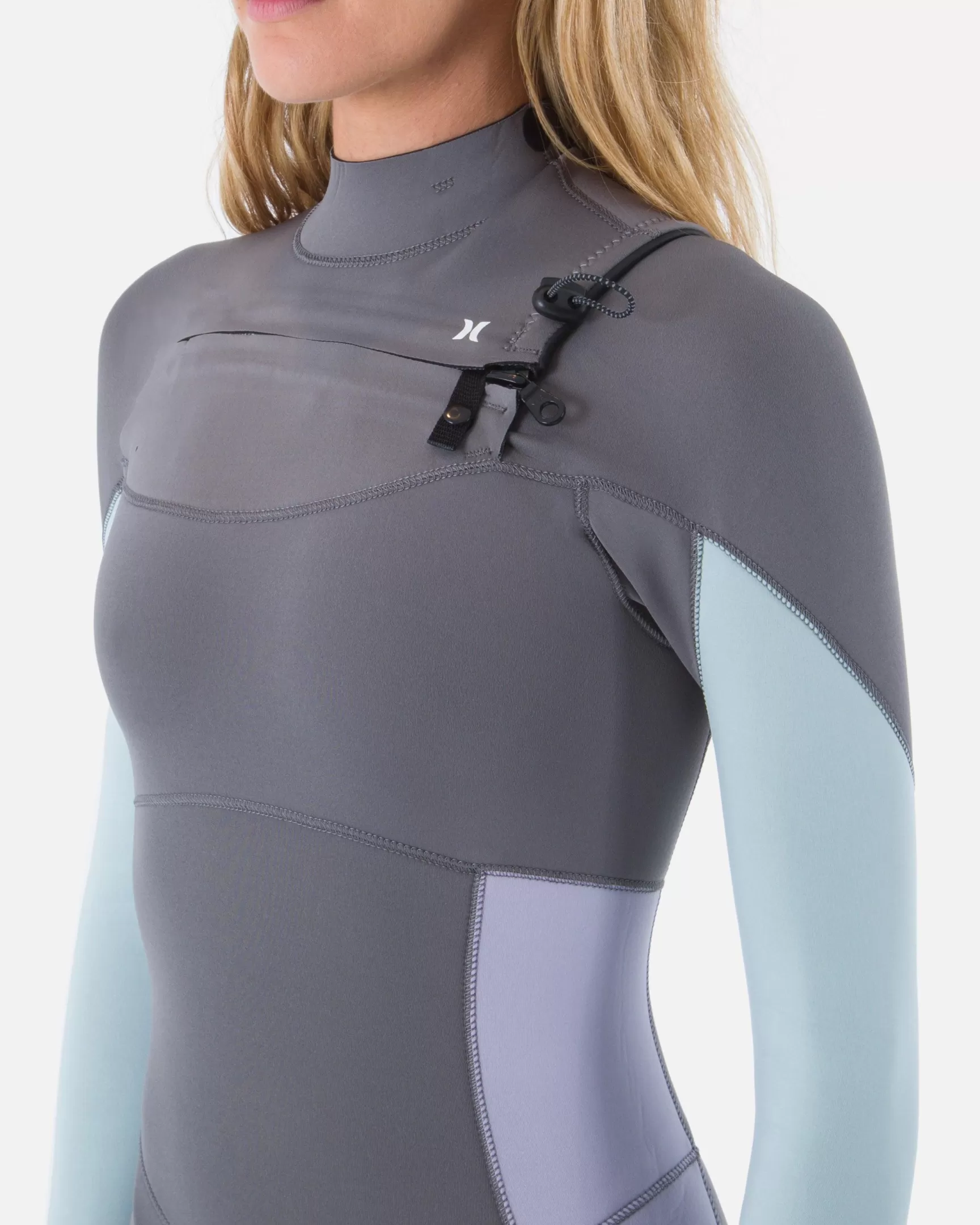 Womens Advantage 4/3MM Fullsuit*Hurley Online