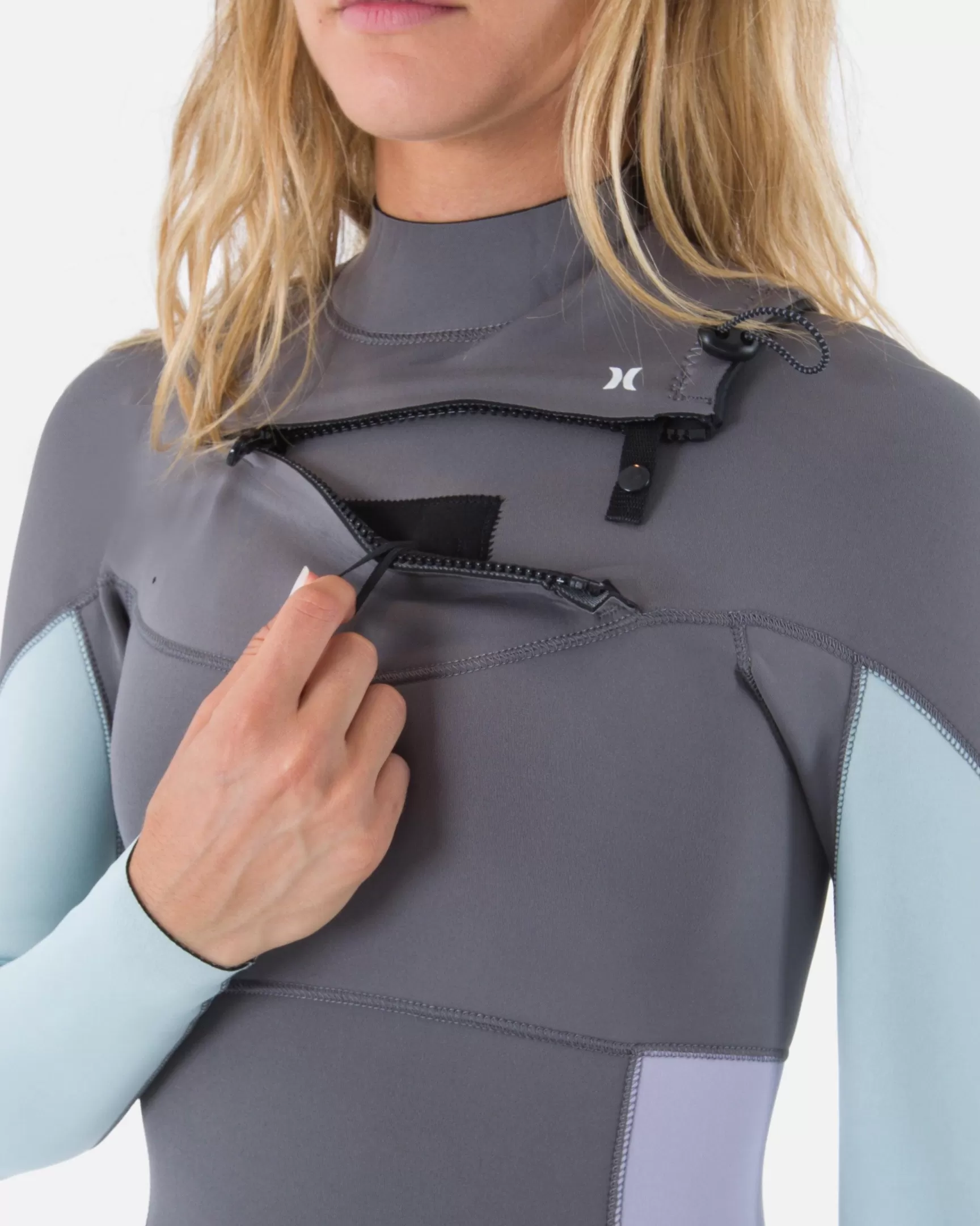 Womens Advantage 4/3MM Fullsuit*Hurley Online