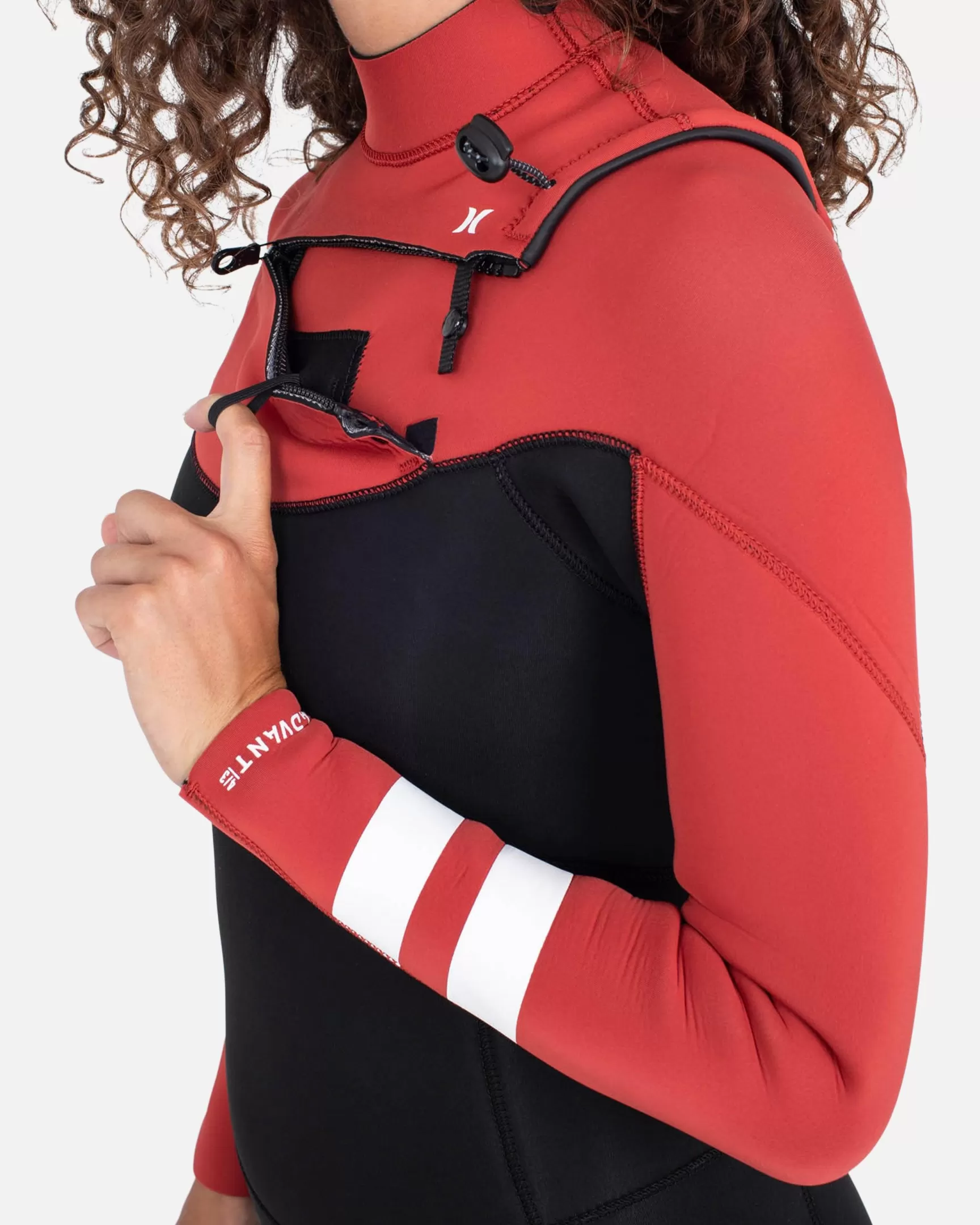 Womens Advantage 4/3mm Fullsuit*Hurley Discount