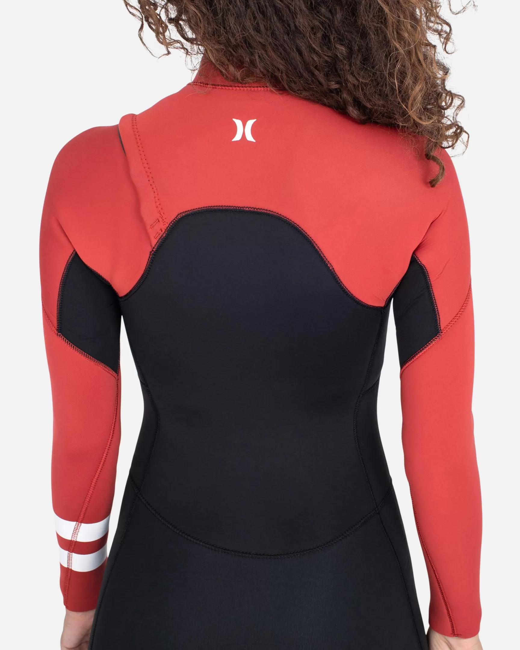 Womens Advantage 4/3mm Fullsuit*Hurley Discount