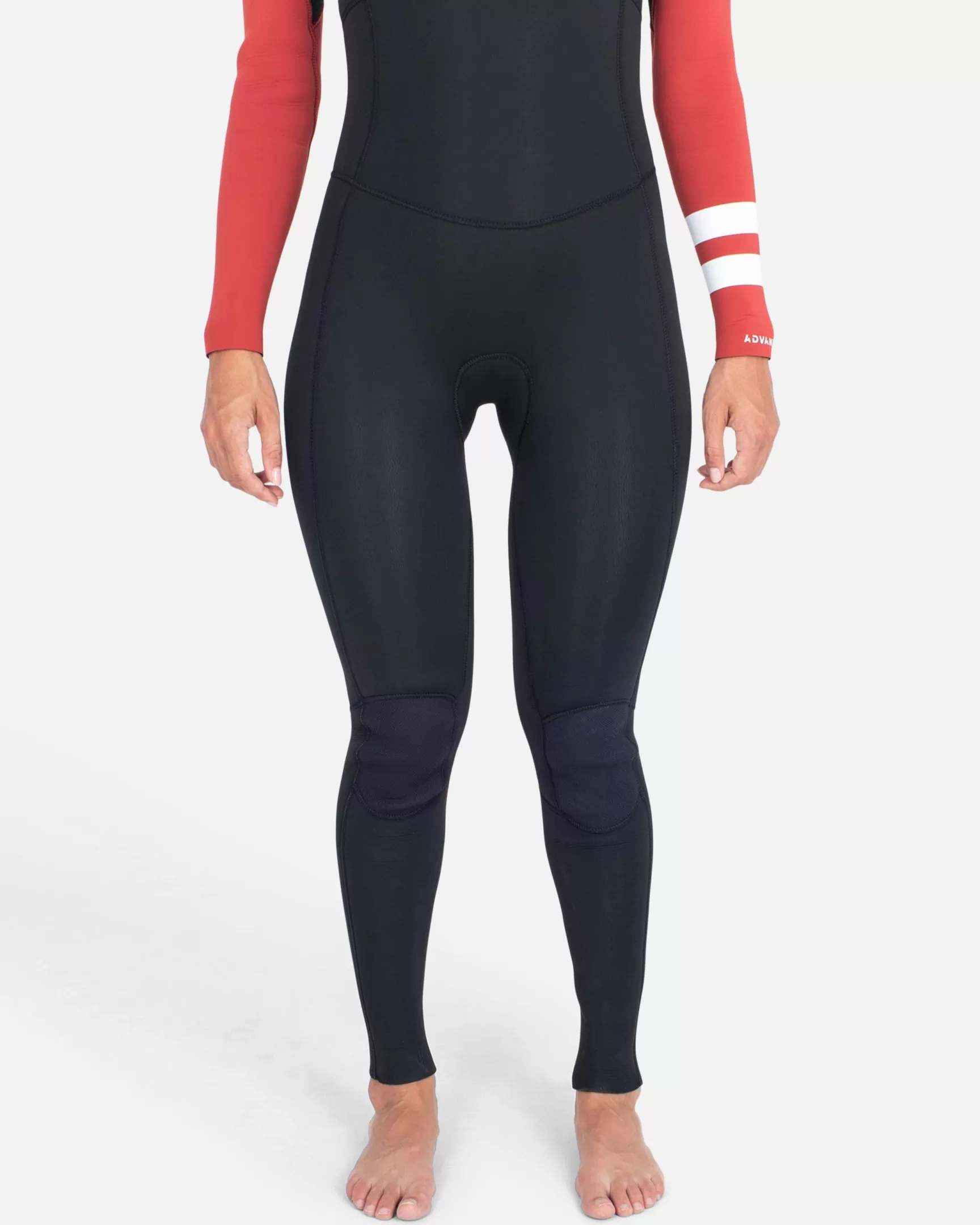 Womens Advantage 4/3mm Fullsuit*Hurley Discount