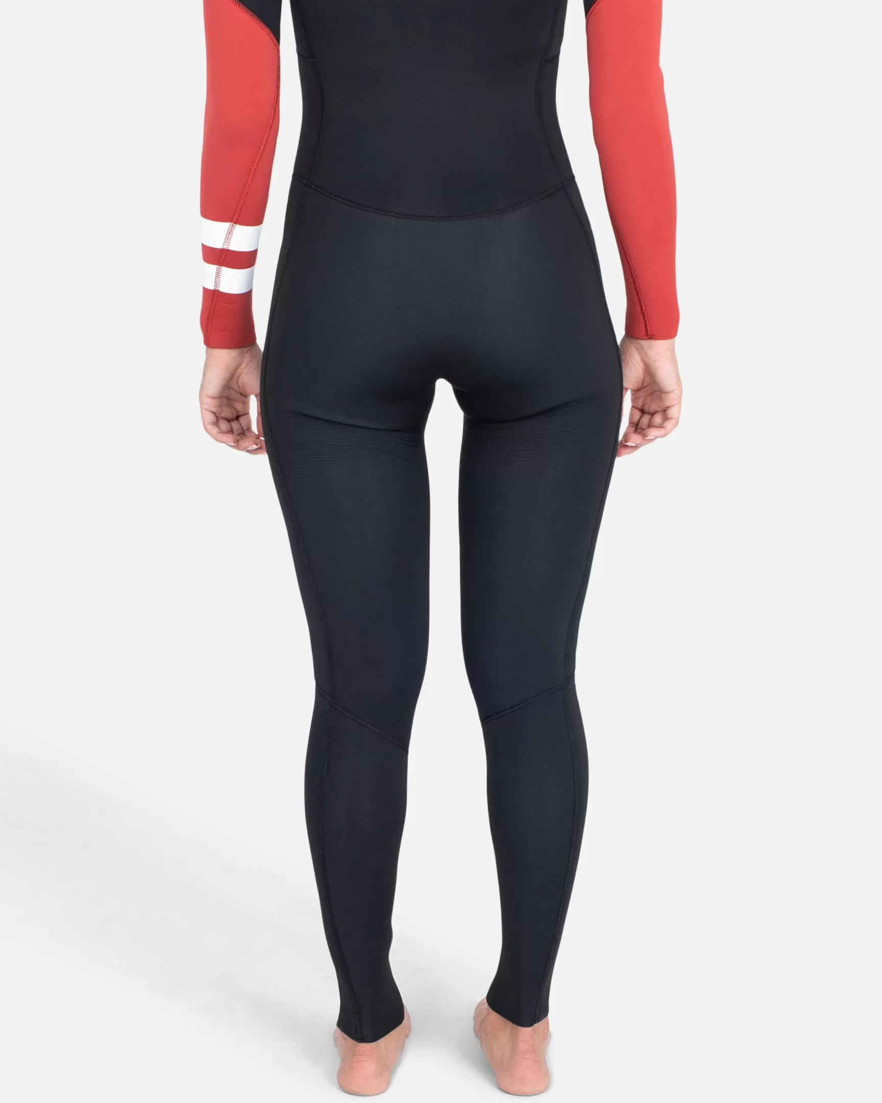 Womens Advantage 4/3mm Fullsuit*Hurley Discount