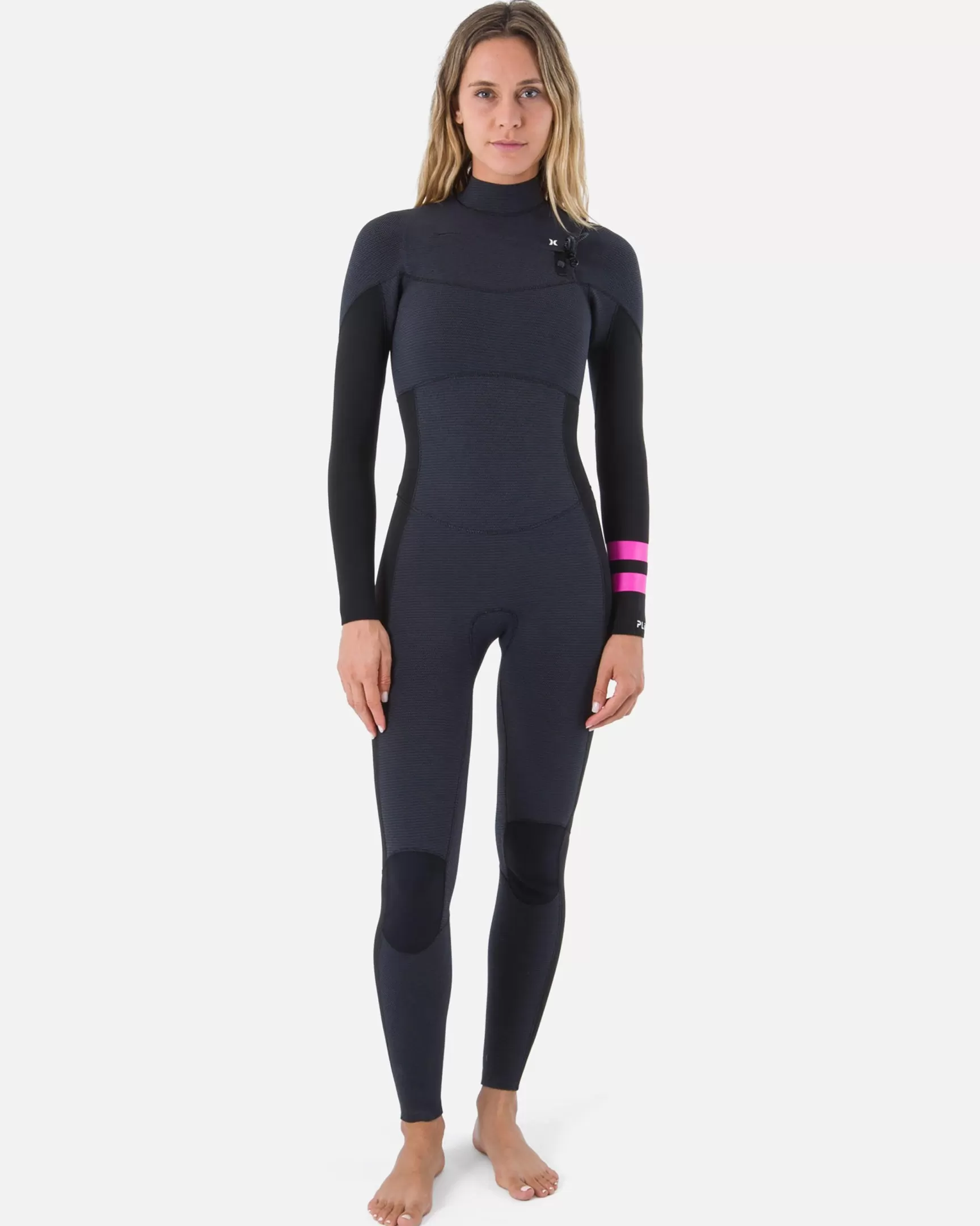 WOMENS ADVANTAGE PLUS 3/2MM FULLSUIT*Hurley Best Sale