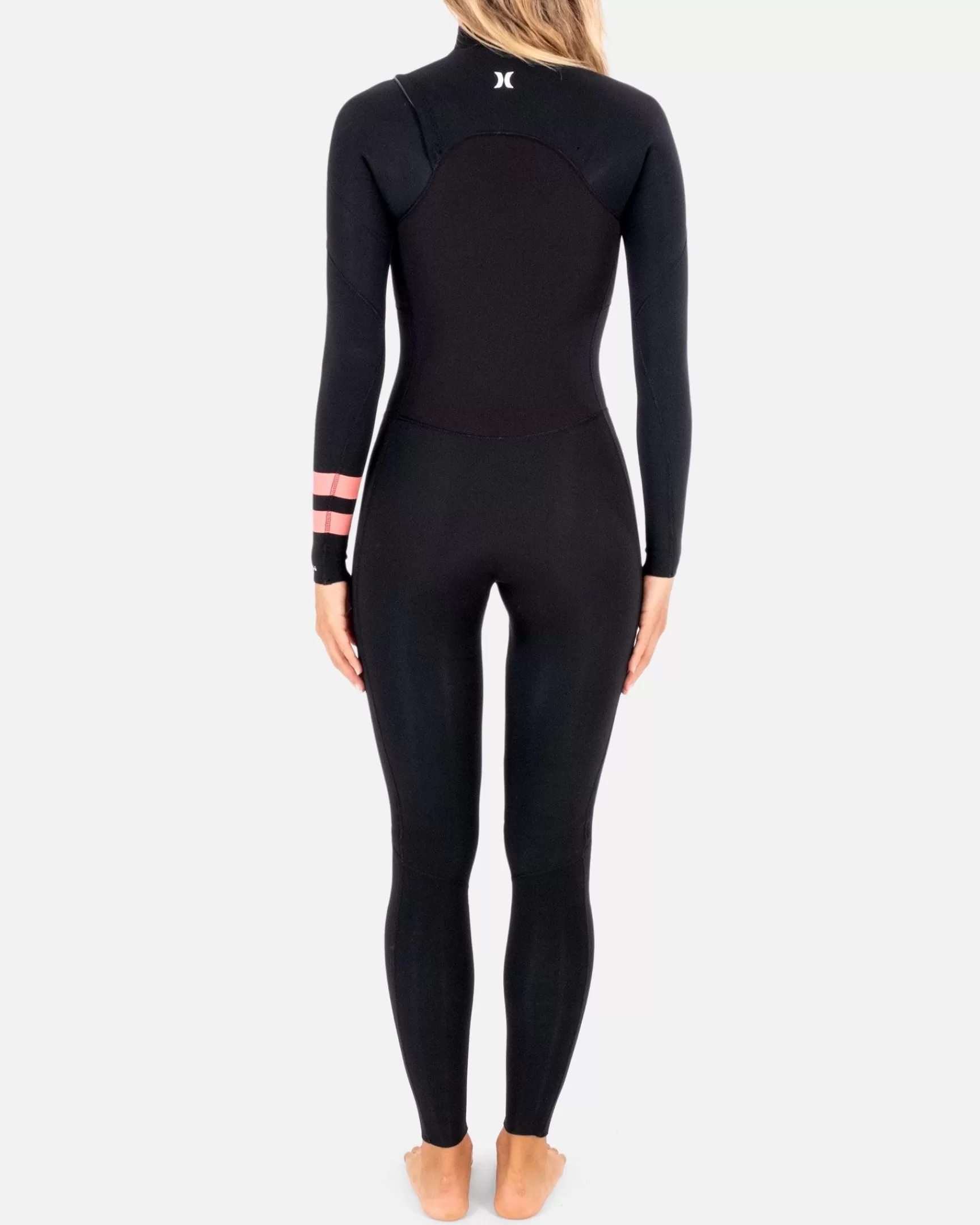 Womens Advantage Plus 3/2mm Fullsuit*Hurley Fashion