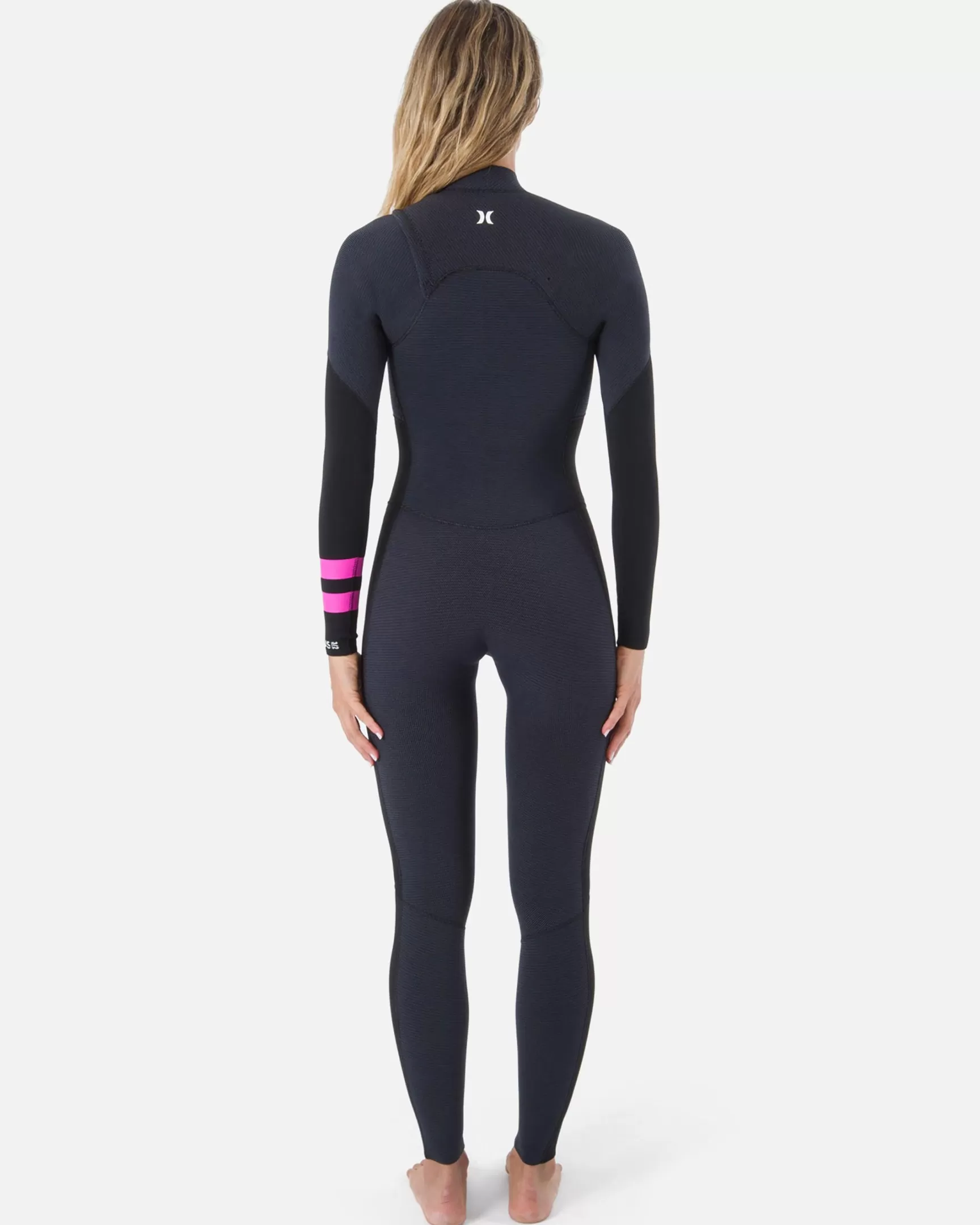 WOMENS ADVANTAGE PLUS 3/2MM FULLSUIT*Hurley Best Sale