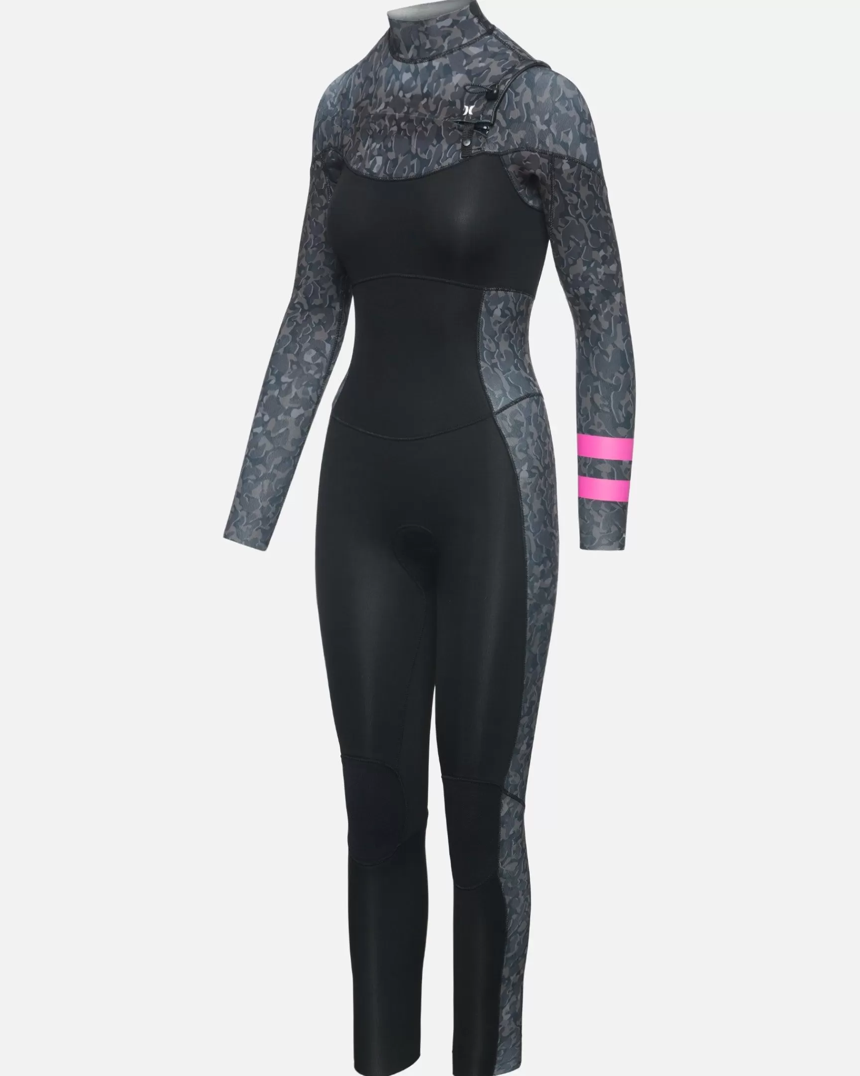 Womens Advantage Plus 3/2mm Fullsuit*Hurley Discount