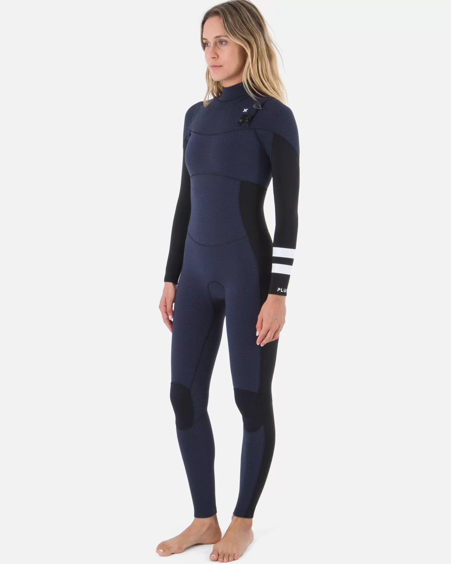 Womens Advantage Plus 3/2MM Fullsuit*Hurley Best Sale