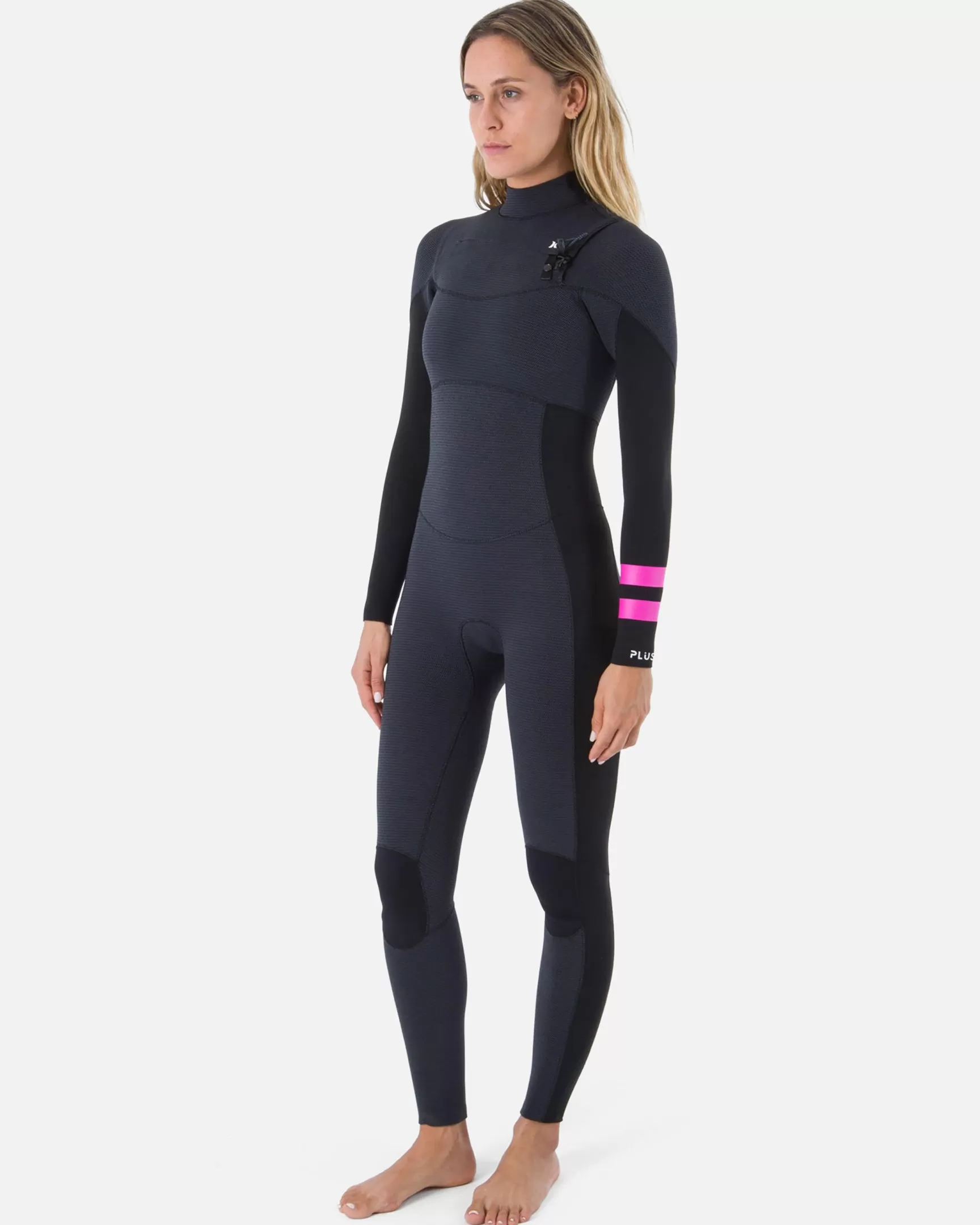 WOMENS ADVANTAGE PLUS 3/2MM FULLSUIT*Hurley Best Sale