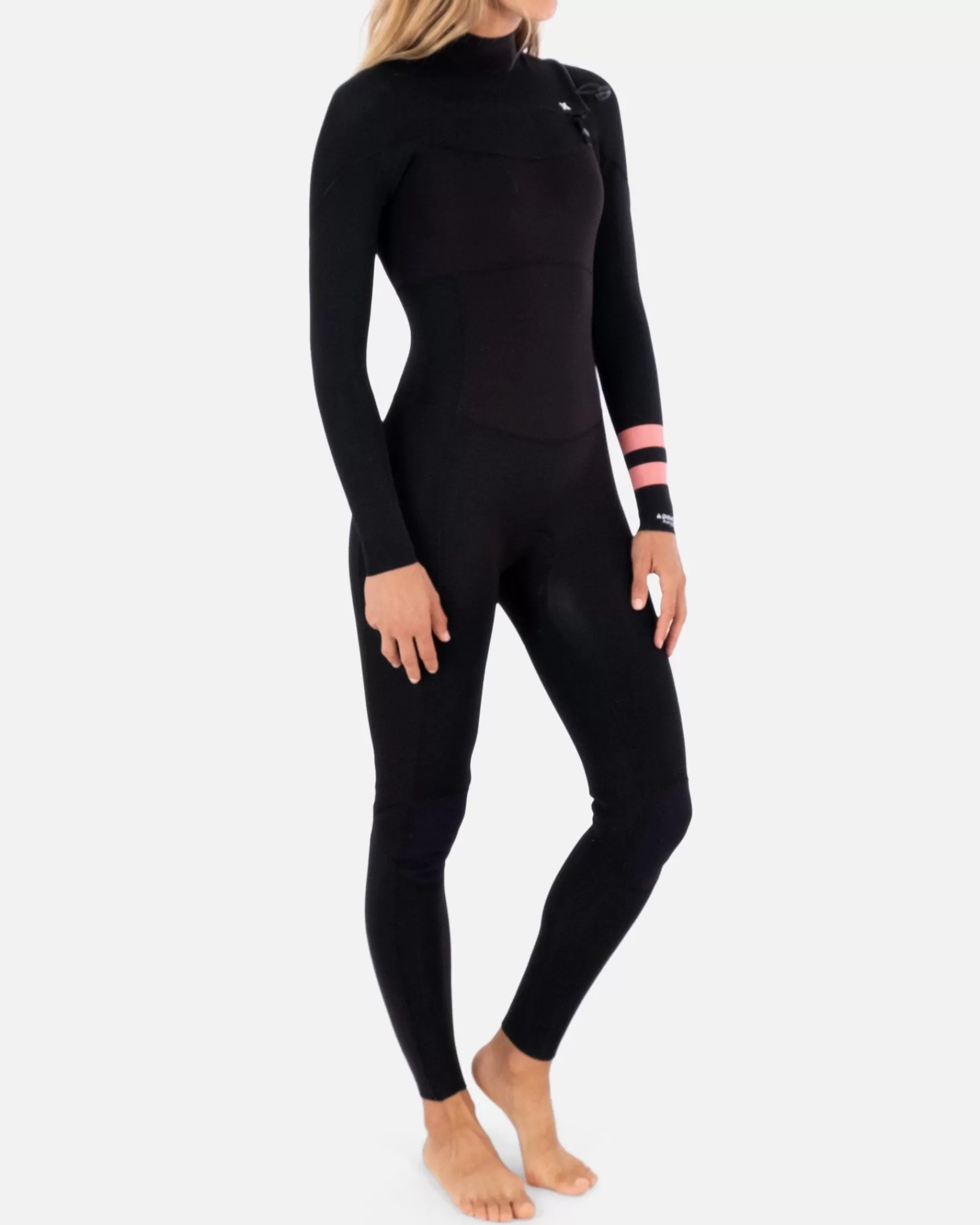 Womens Advantage Plus 3/2mm Fullsuit*Hurley Fashion