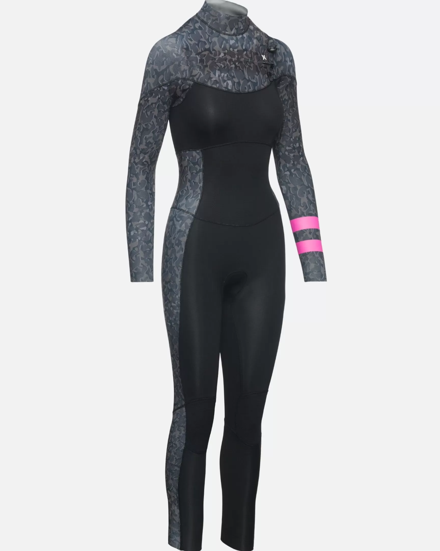 Womens Advantage Plus 3/2mm Fullsuit*Hurley Discount