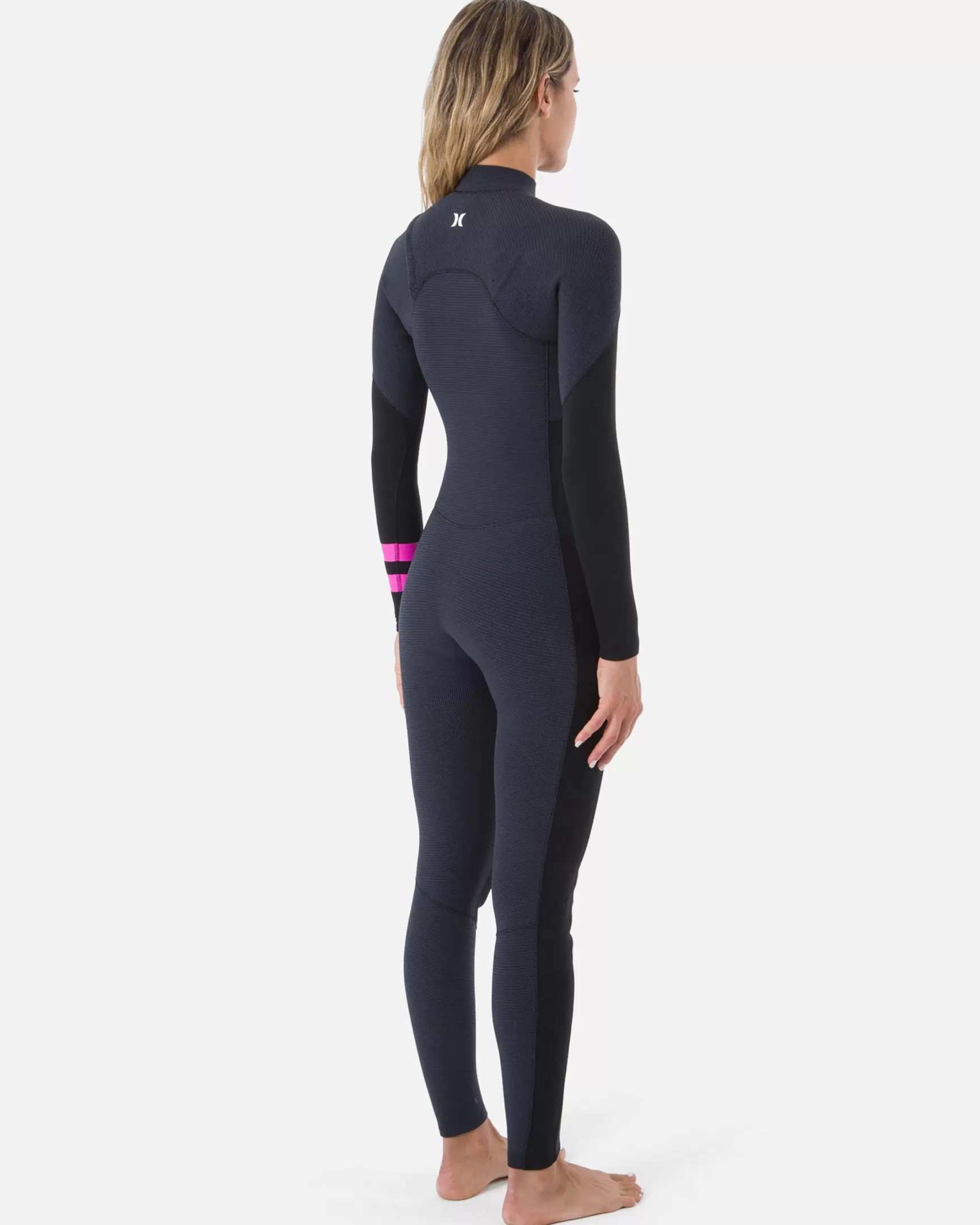 WOMENS ADVANTAGE PLUS 3/2MM FULLSUIT*Hurley Best Sale