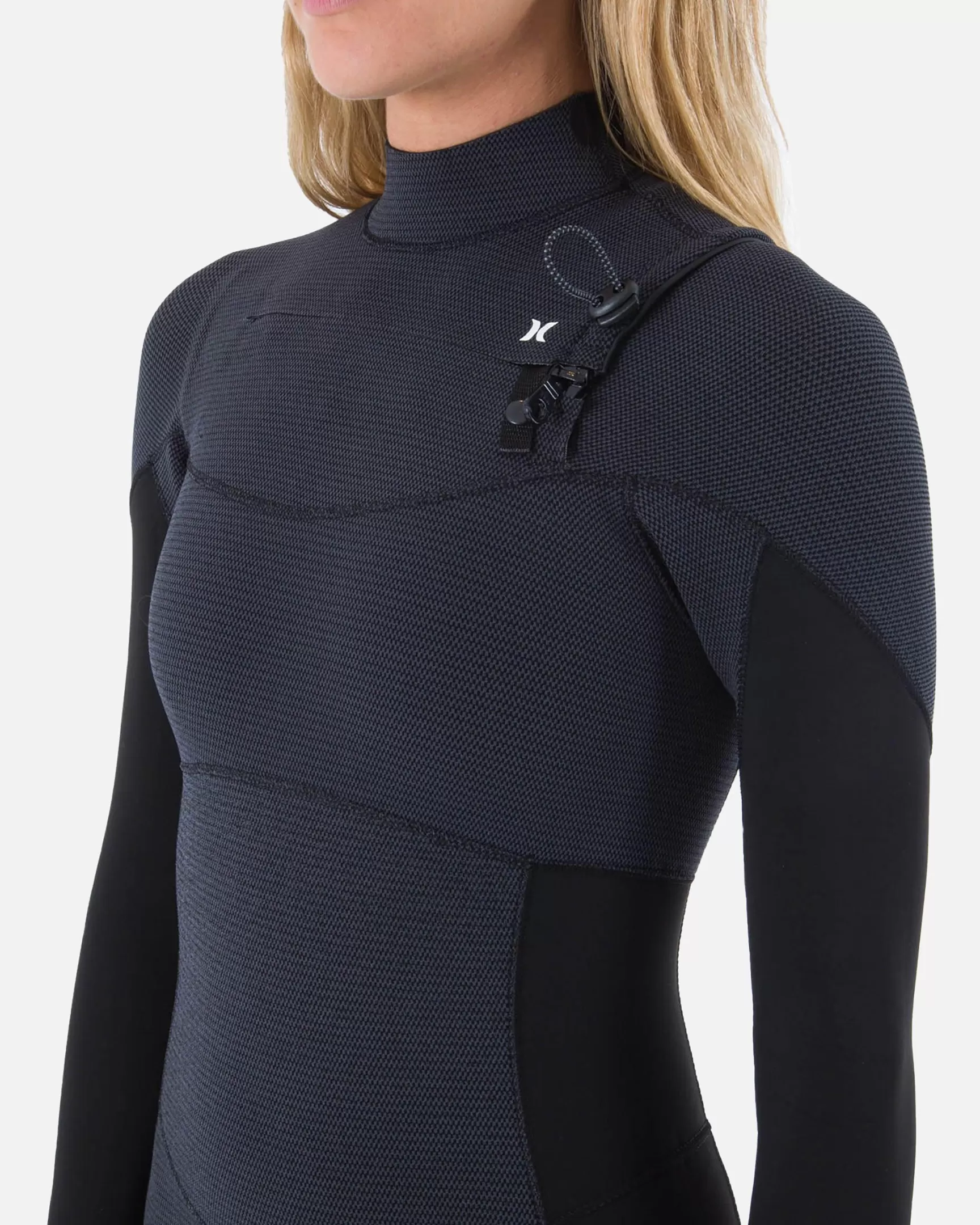 WOMENS ADVANTAGE PLUS 3/2MM FULLSUIT*Hurley Best Sale