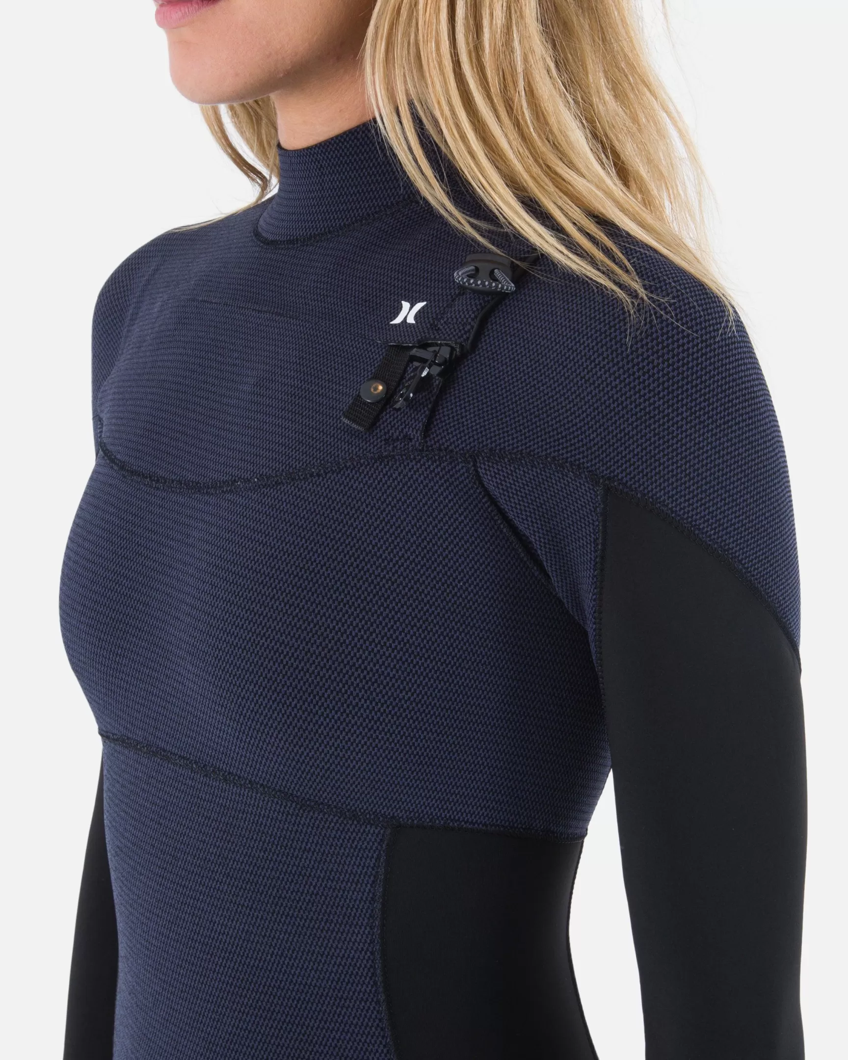 Womens Advantage Plus 3/2MM Fullsuit*Hurley Best Sale