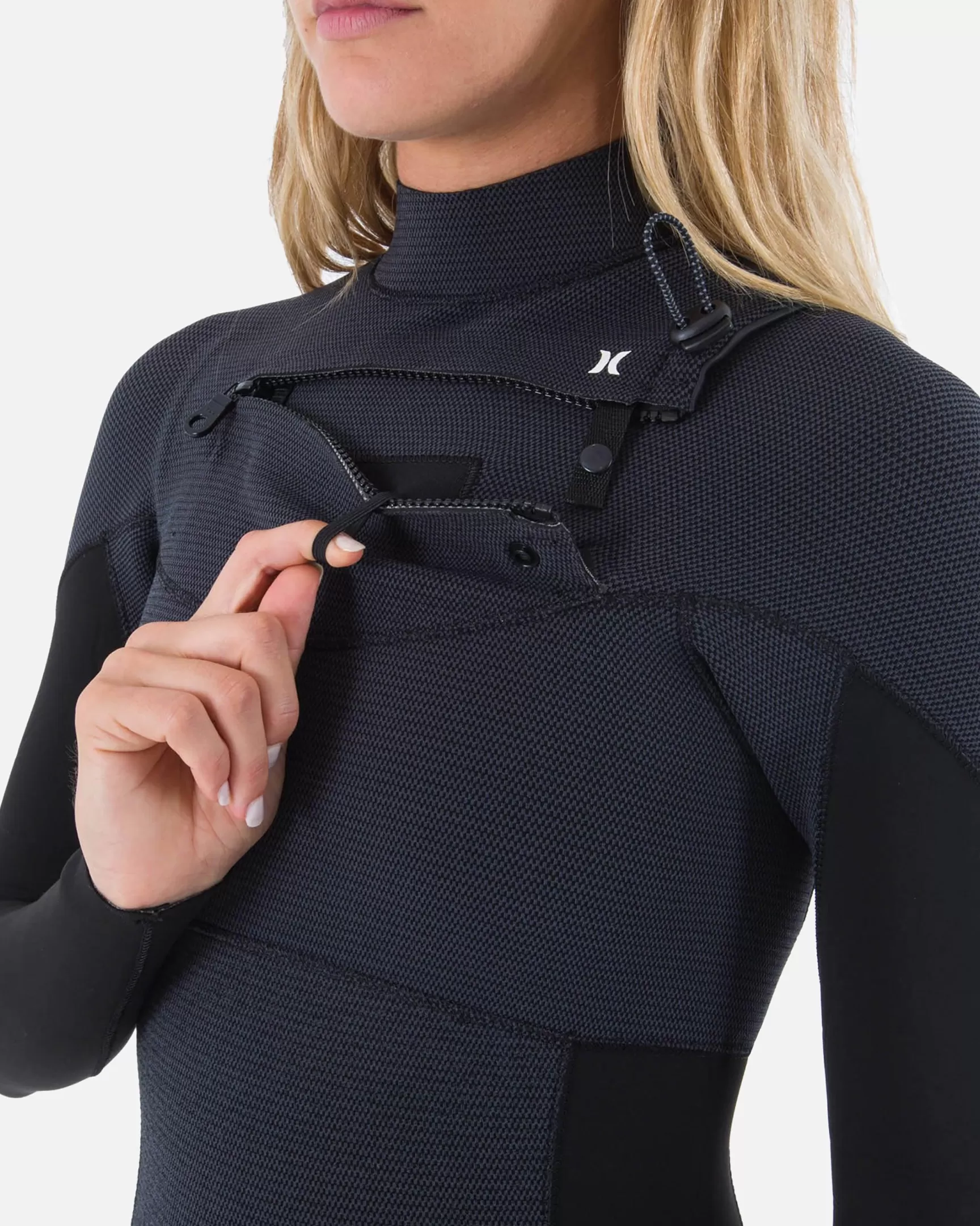 WOMENS ADVANTAGE PLUS 3/2MM FULLSUIT*Hurley Best Sale