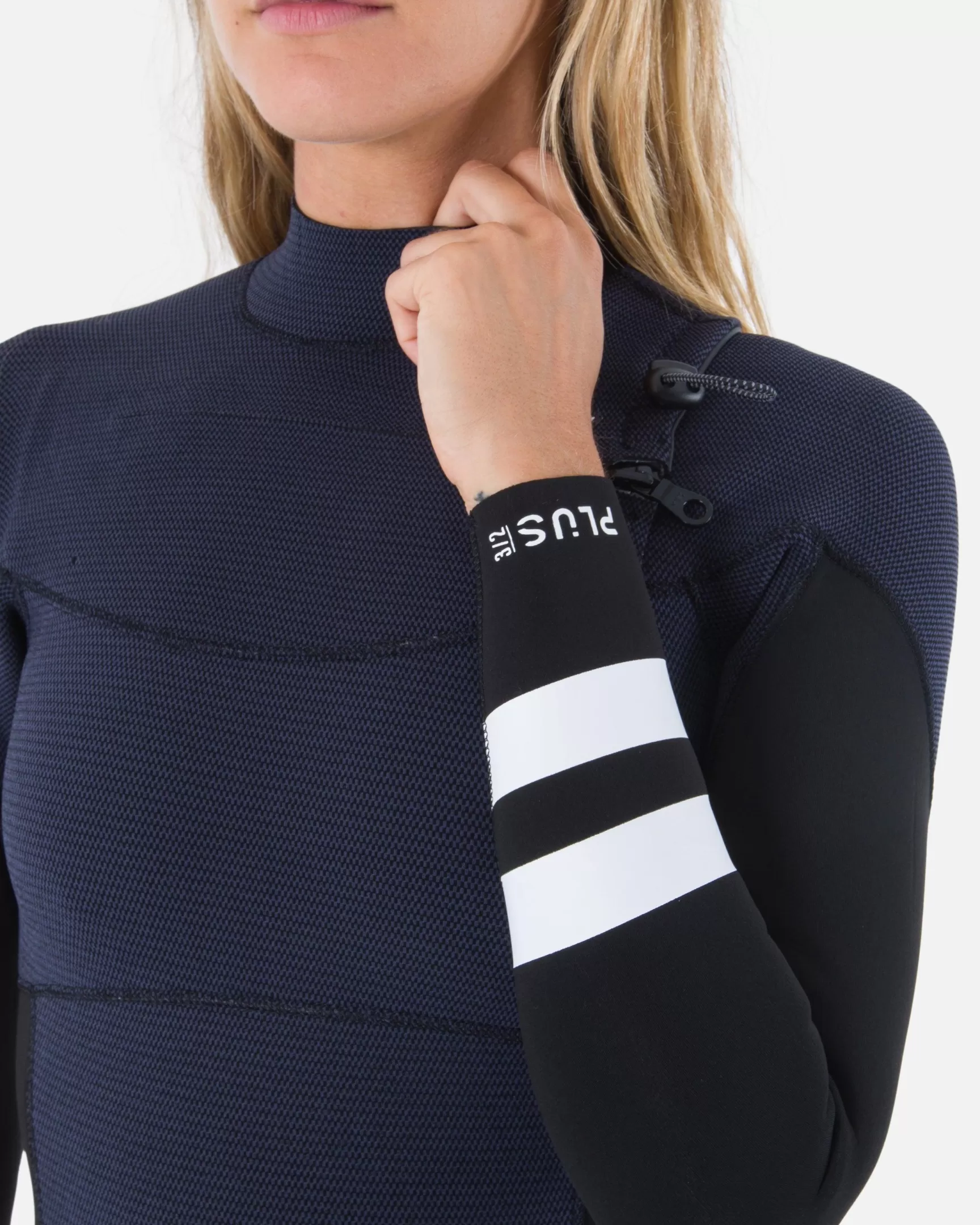 Womens Advantage Plus 3/2MM Fullsuit*Hurley Best Sale
