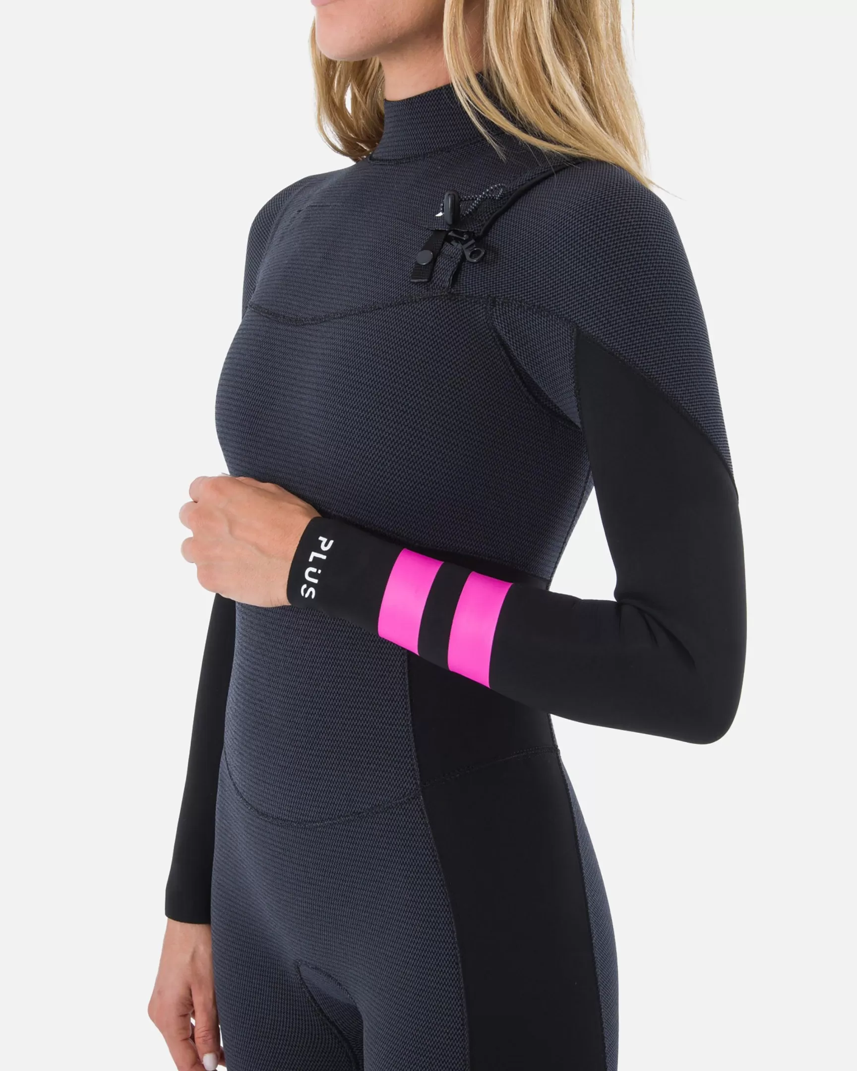 WOMENS ADVANTAGE PLUS 3/2MM FULLSUIT*Hurley Best Sale