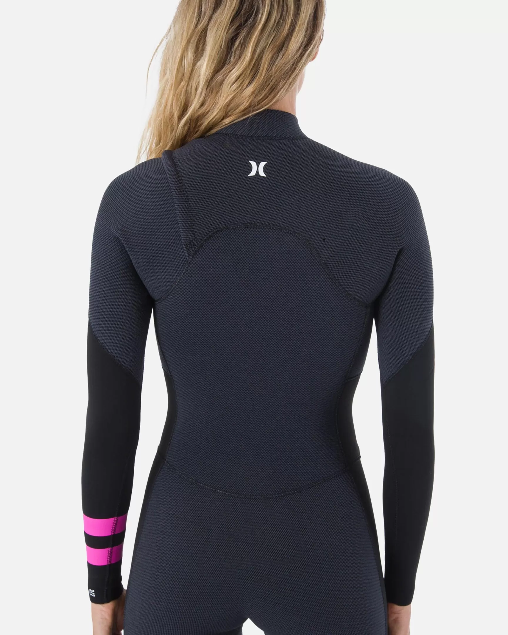 WOMENS ADVANTAGE PLUS 3/2MM FULLSUIT*Hurley Best Sale
