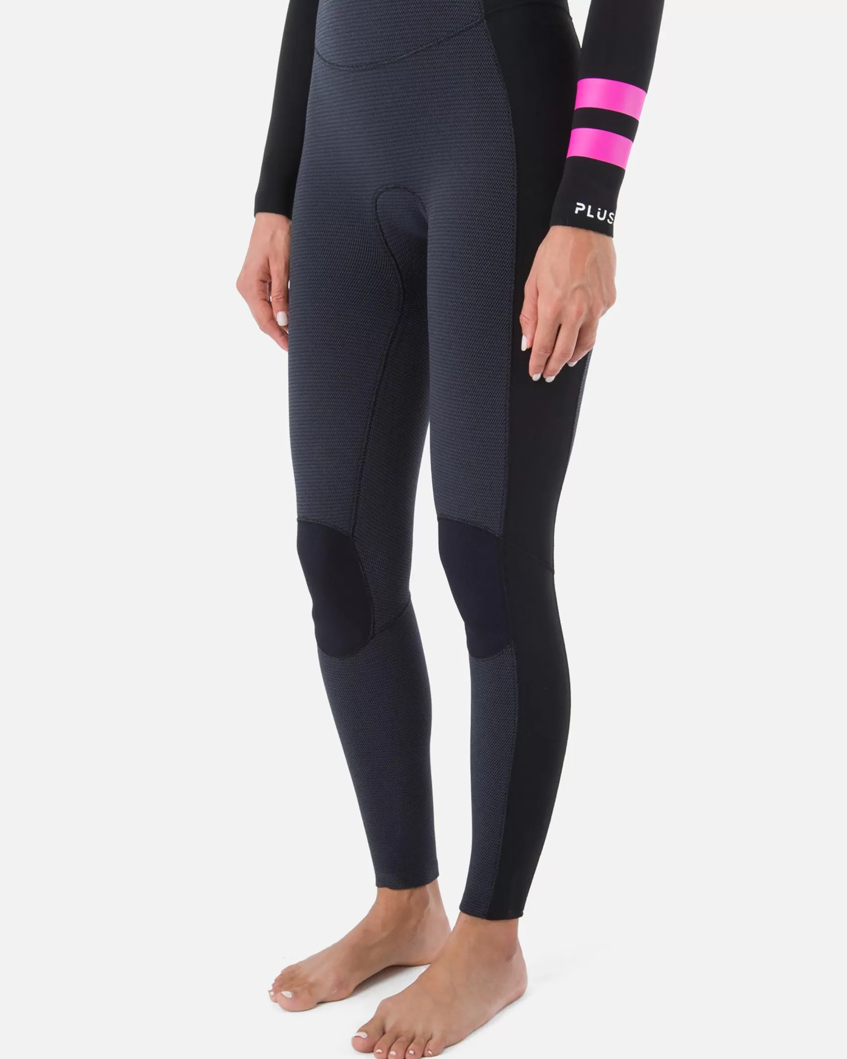WOMENS ADVANTAGE PLUS 3/2MM FULLSUIT*Hurley Best Sale