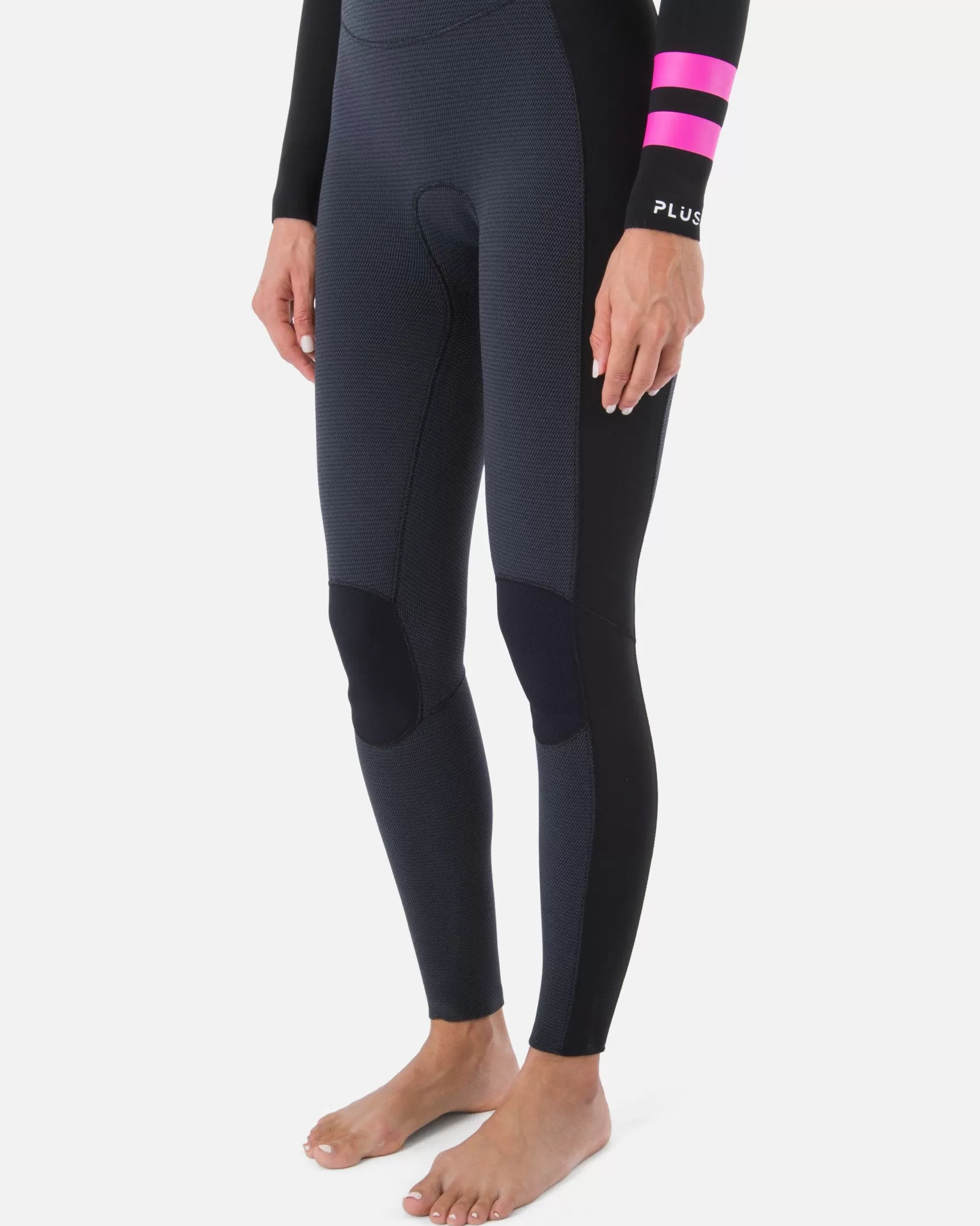 Womens Advantage Plus 4/3MM Fullsuit*Hurley New