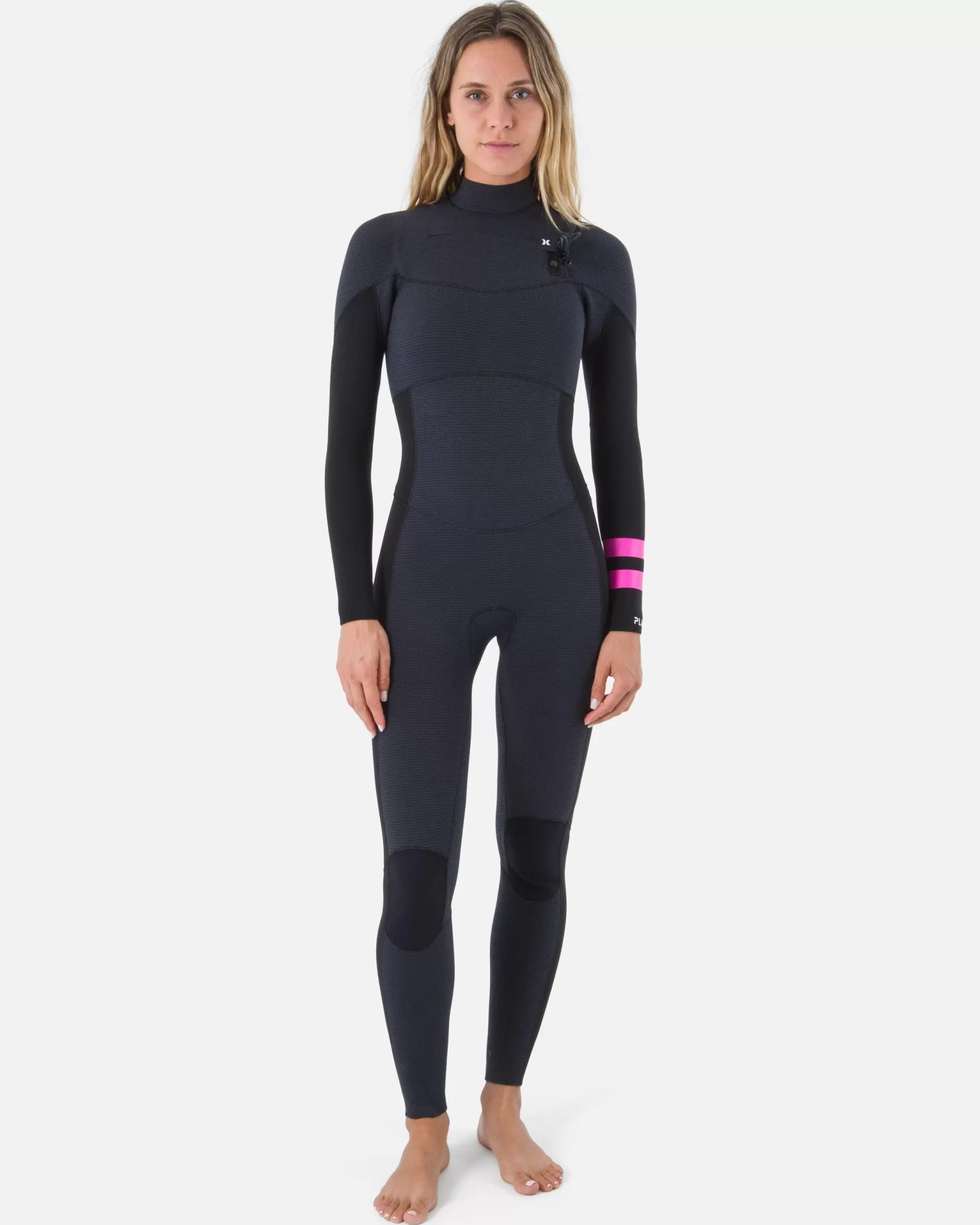 Womens Advantage Plus 4/3MM Fullsuit*Hurley New