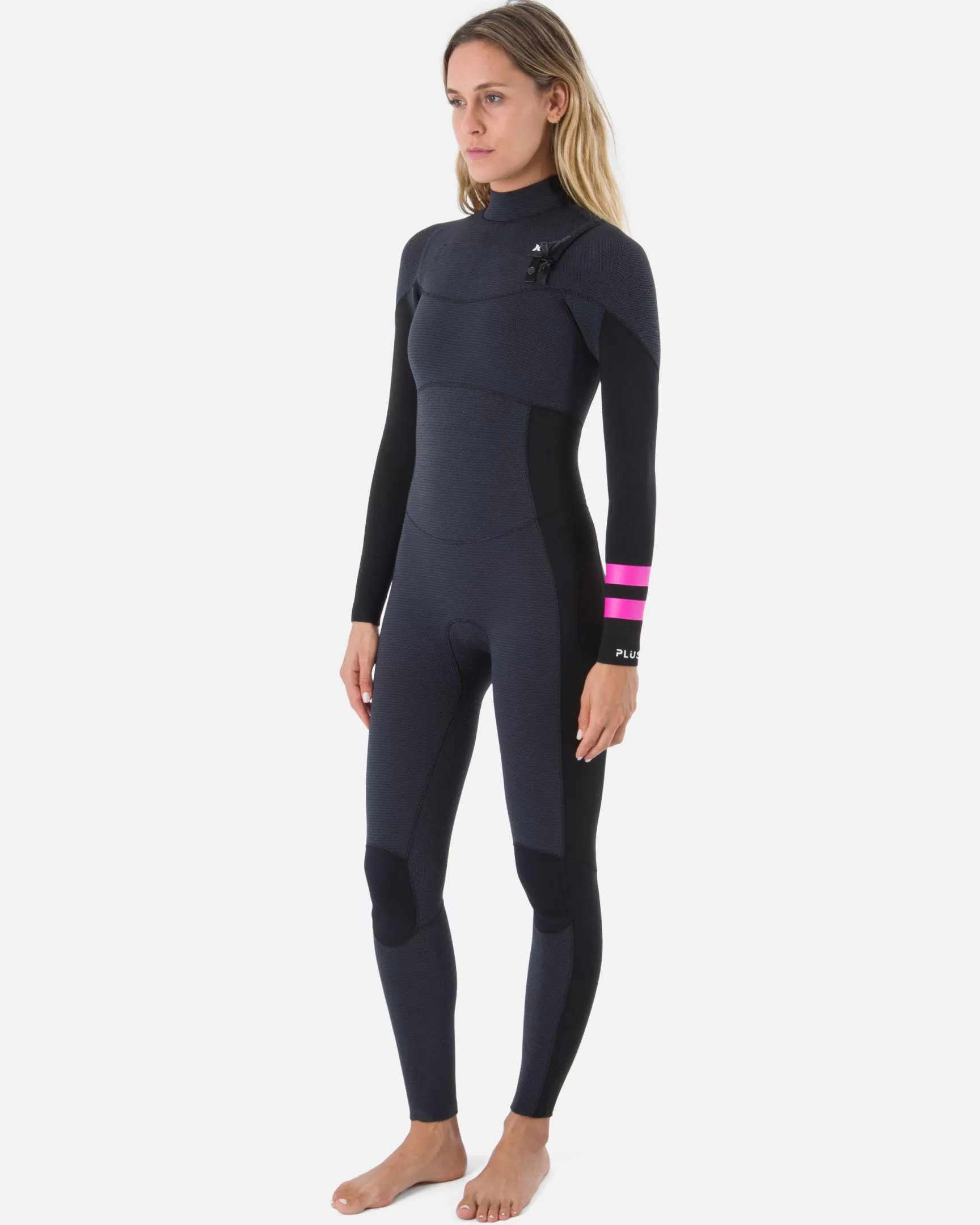 Womens Advantage Plus 4/3MM Fullsuit*Hurley Discount